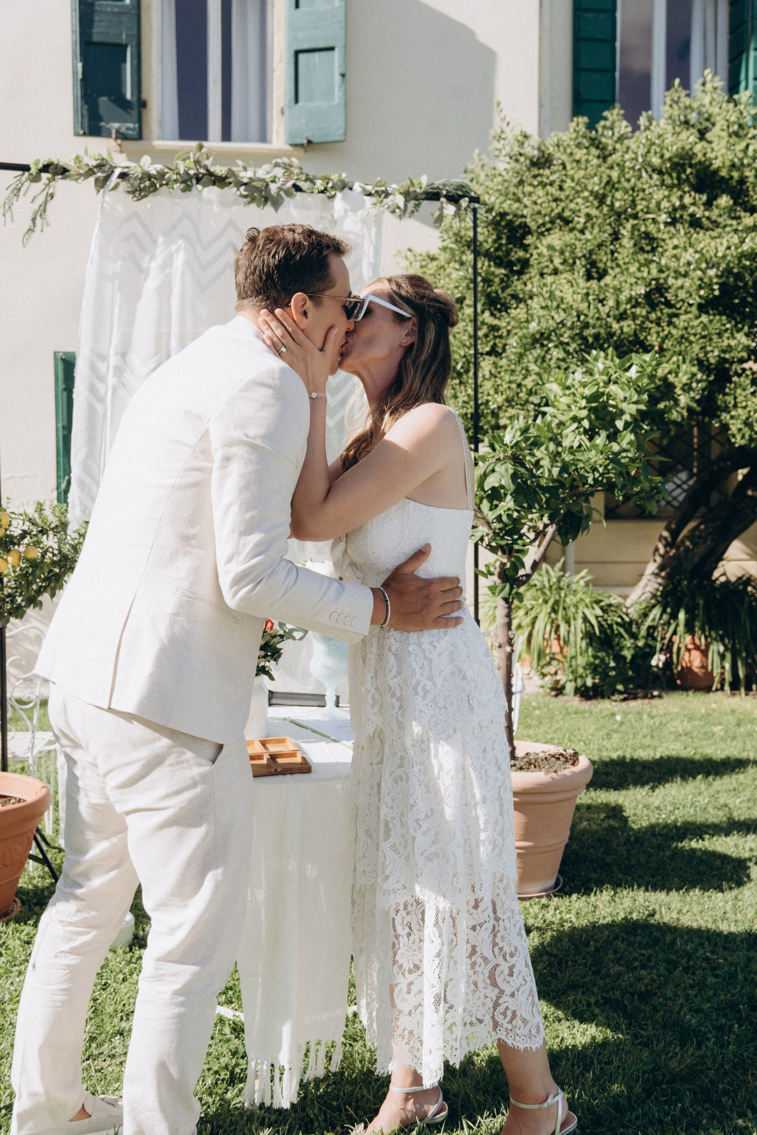 JENNIE & JASPAR • Verona. PHOTOGRAPHER IN ITALY