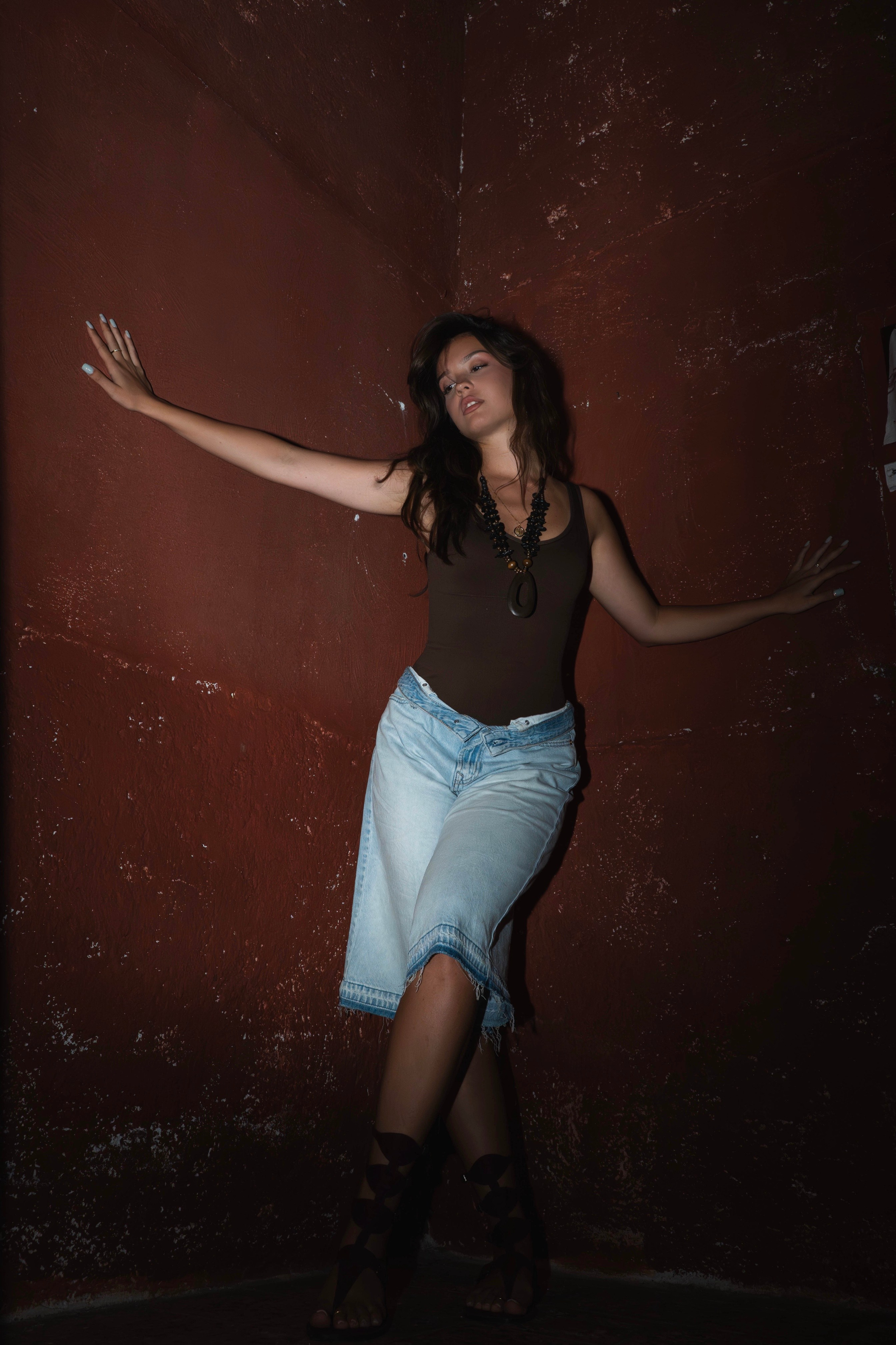 Greece Photoshoot. Fotograf profesionist Bucuresti - Tudor Banescu