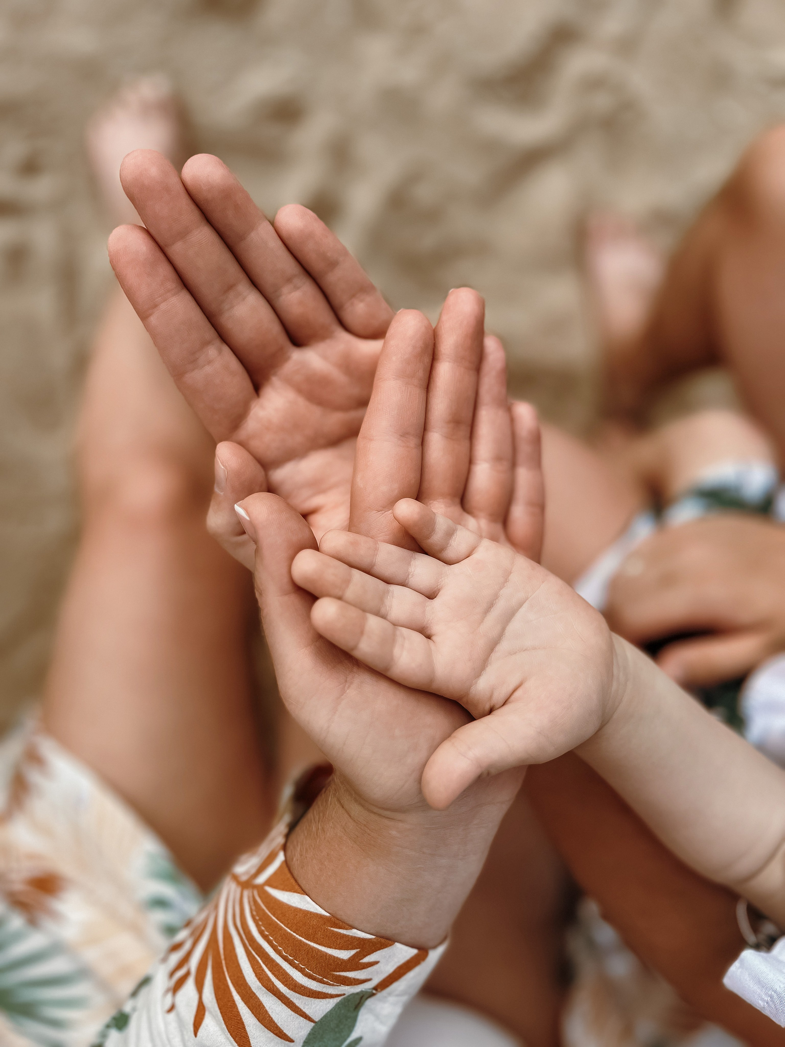 Family. Фотограф в Паттайе