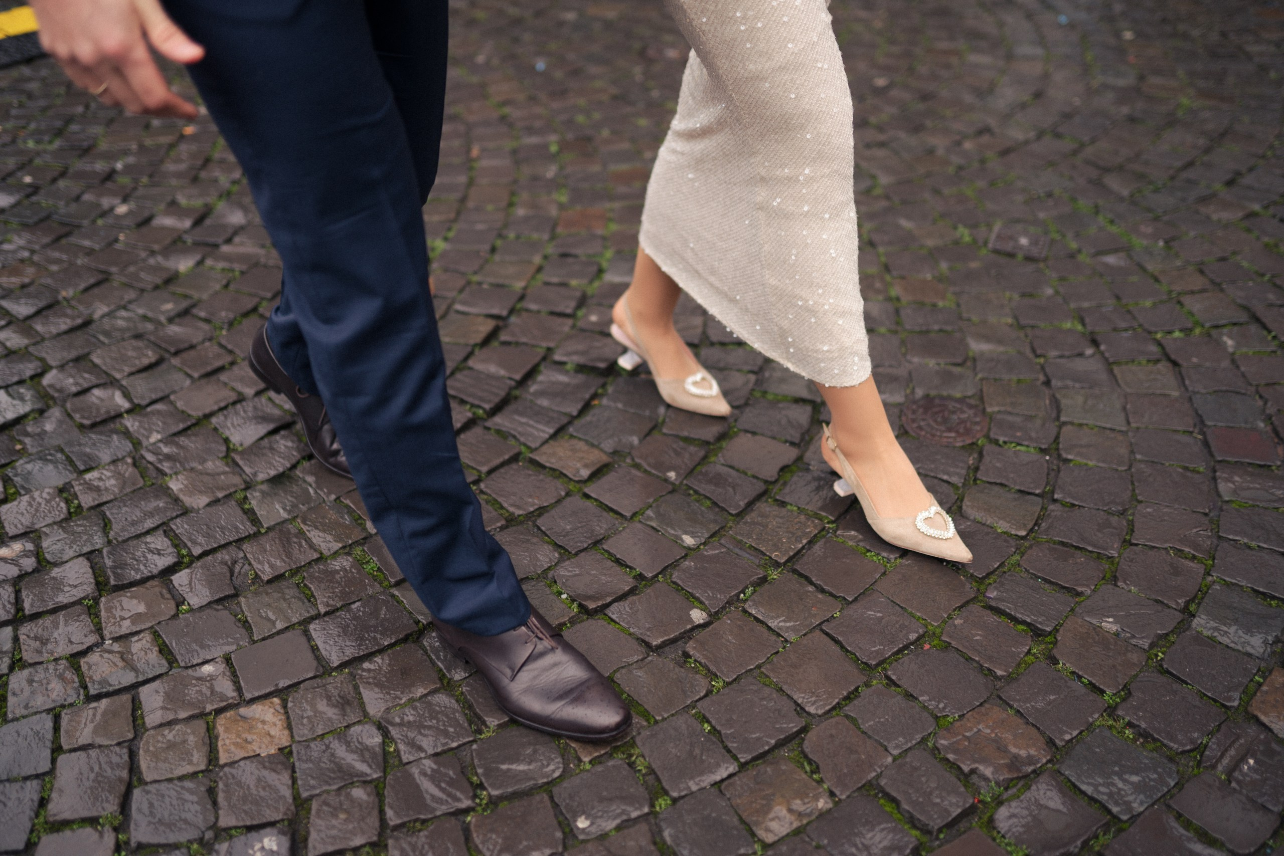 Wedding photography. Photography and bodyart in Cologne — Sylvette Loda