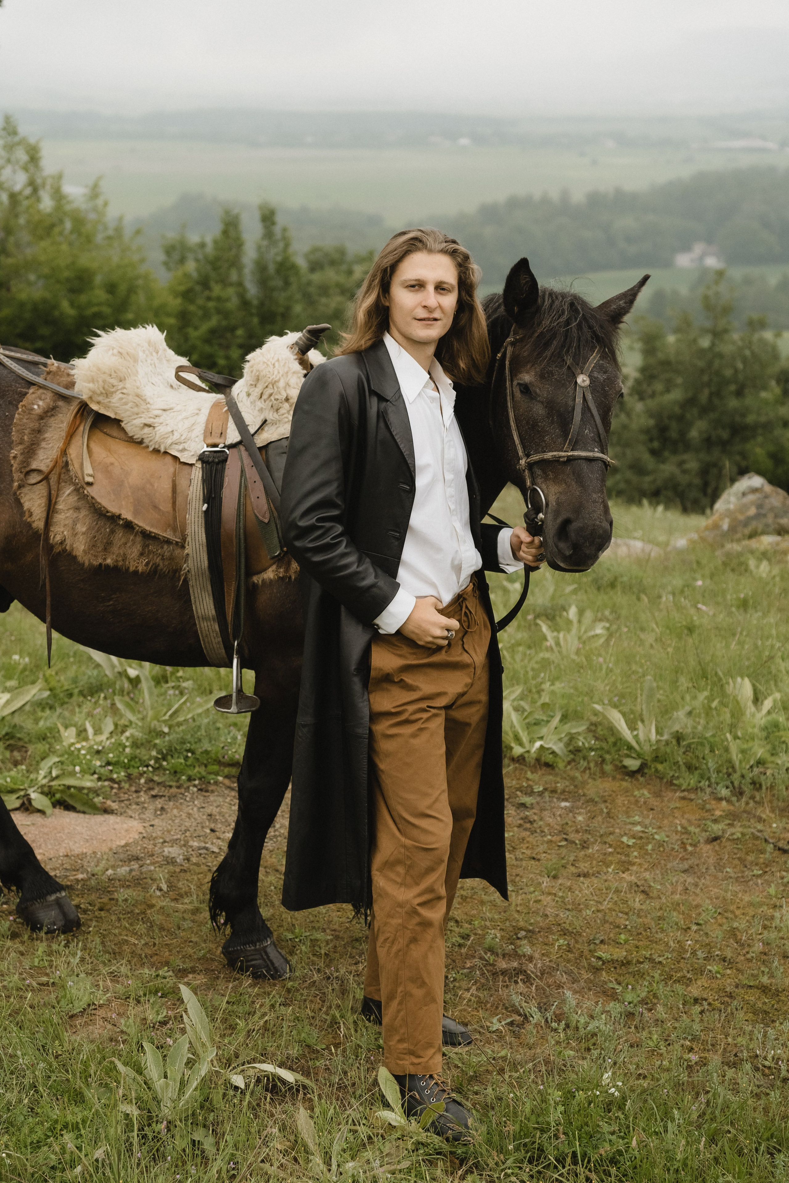 Love Story Julia & Alexander. Сватбен фотограф Анна Златева