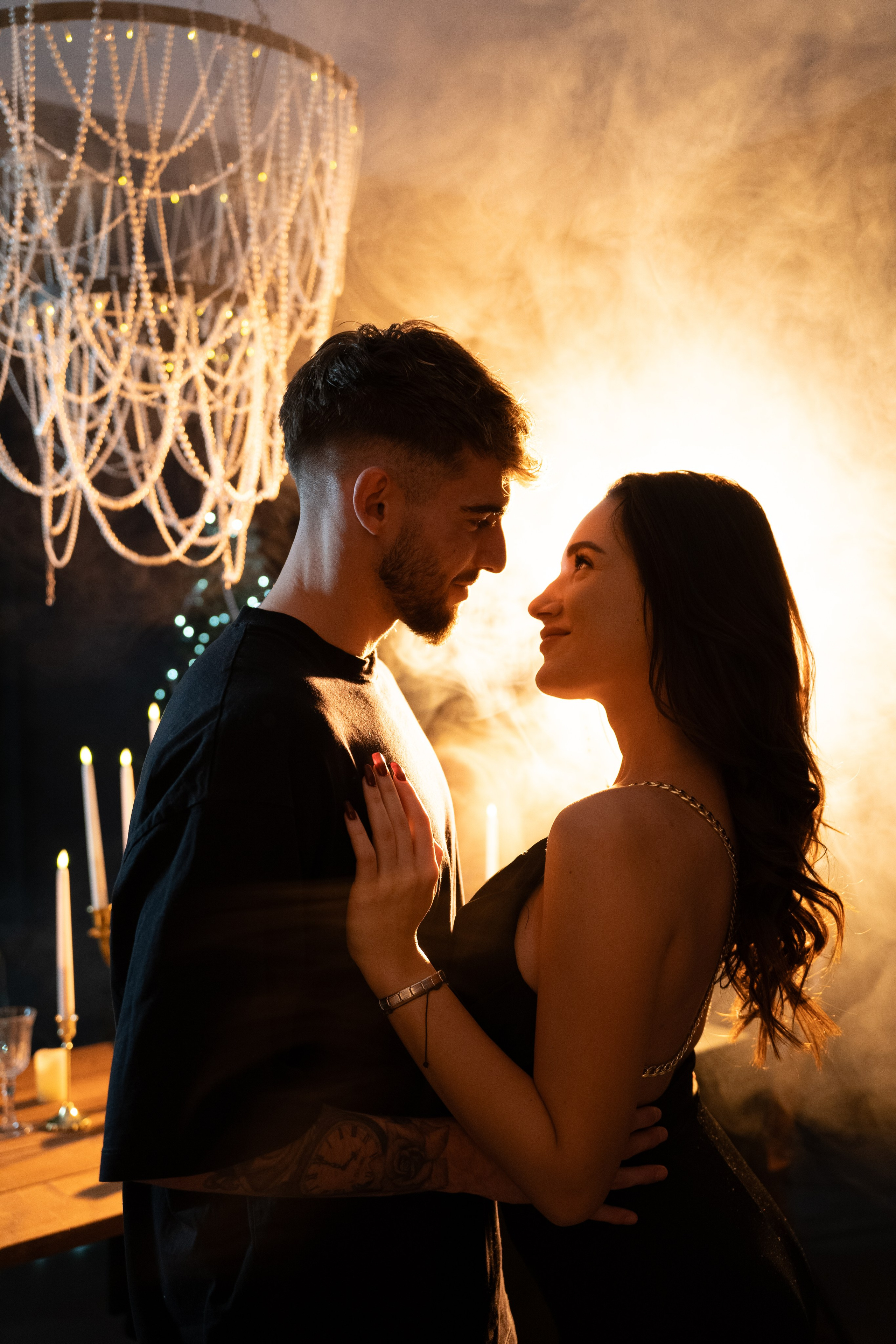 Love story Krasian & Yaneva. Сватбен фотограф Анна Златева