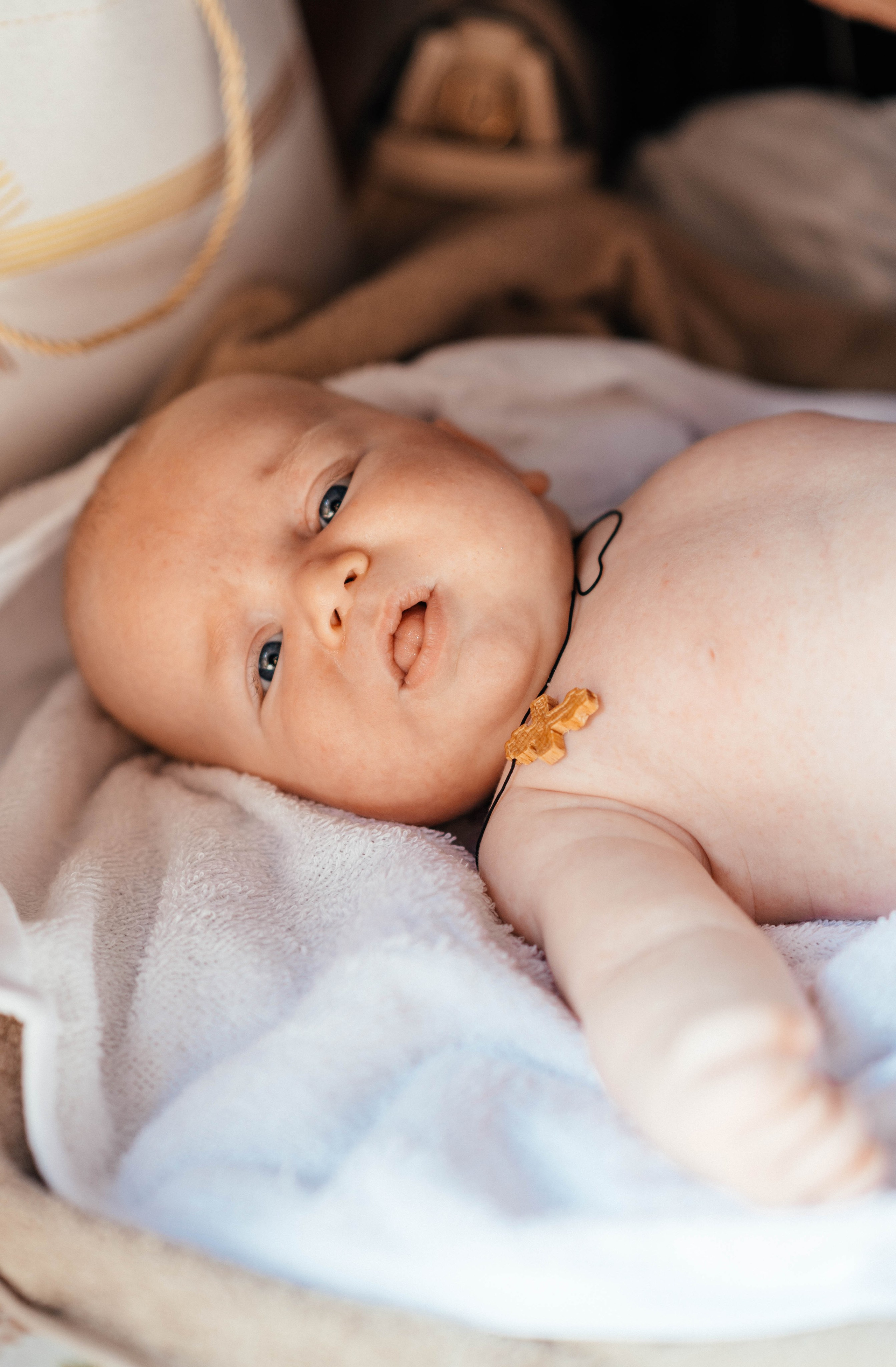 Luca. Семейный и свадебный фотограф Ирина Будеч