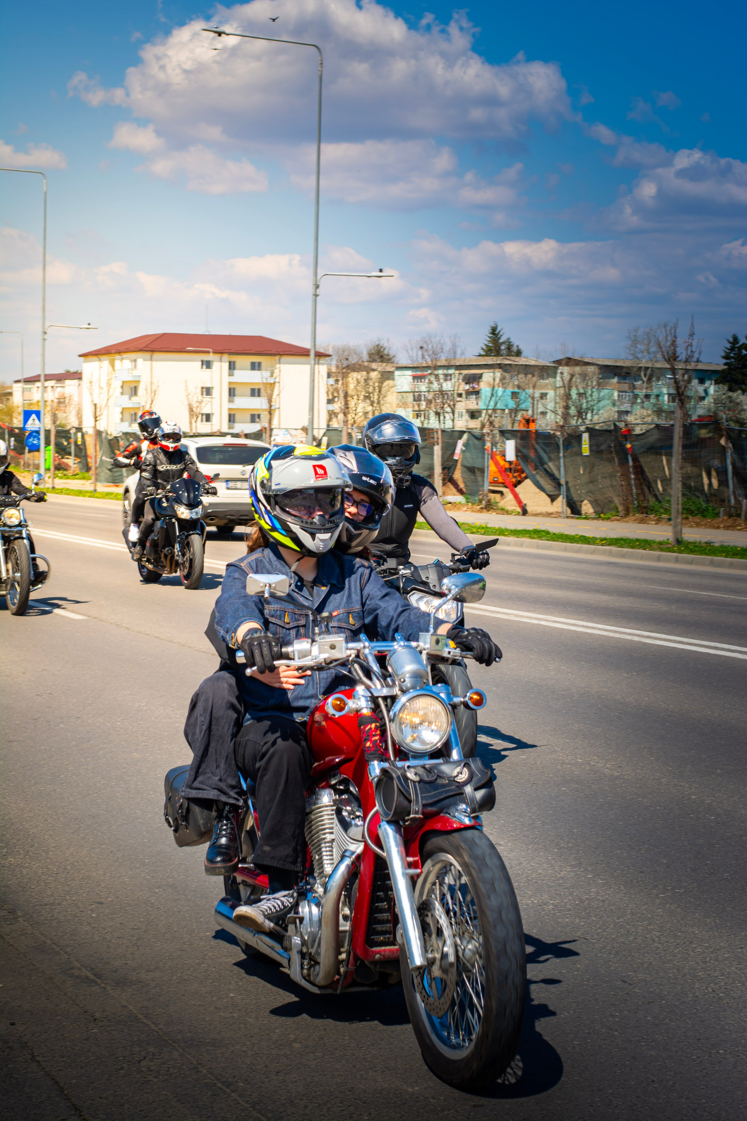 Parda Moto 2026. Johnnyshoots
