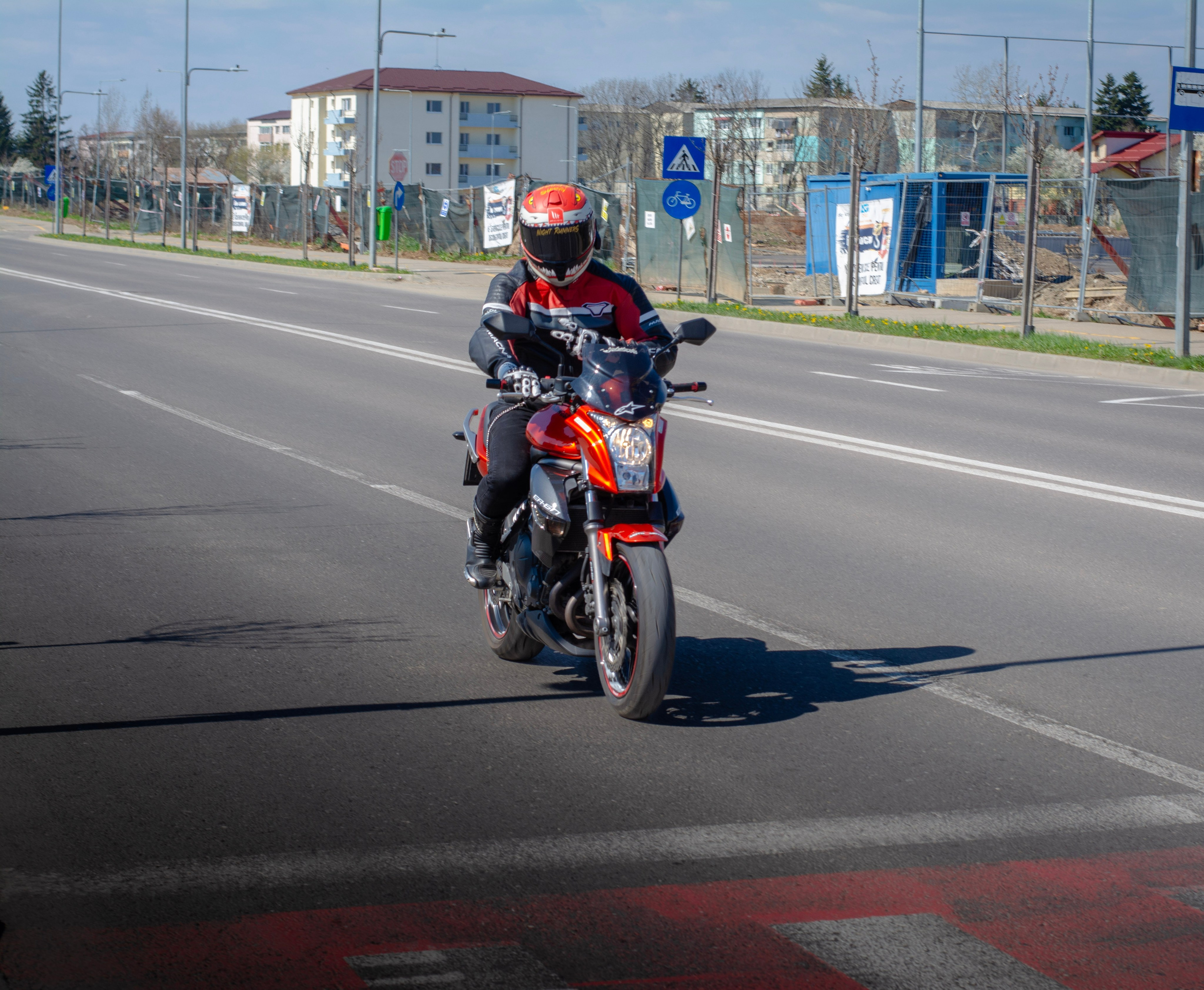 Parda Moto 2026. Johnnyshoots