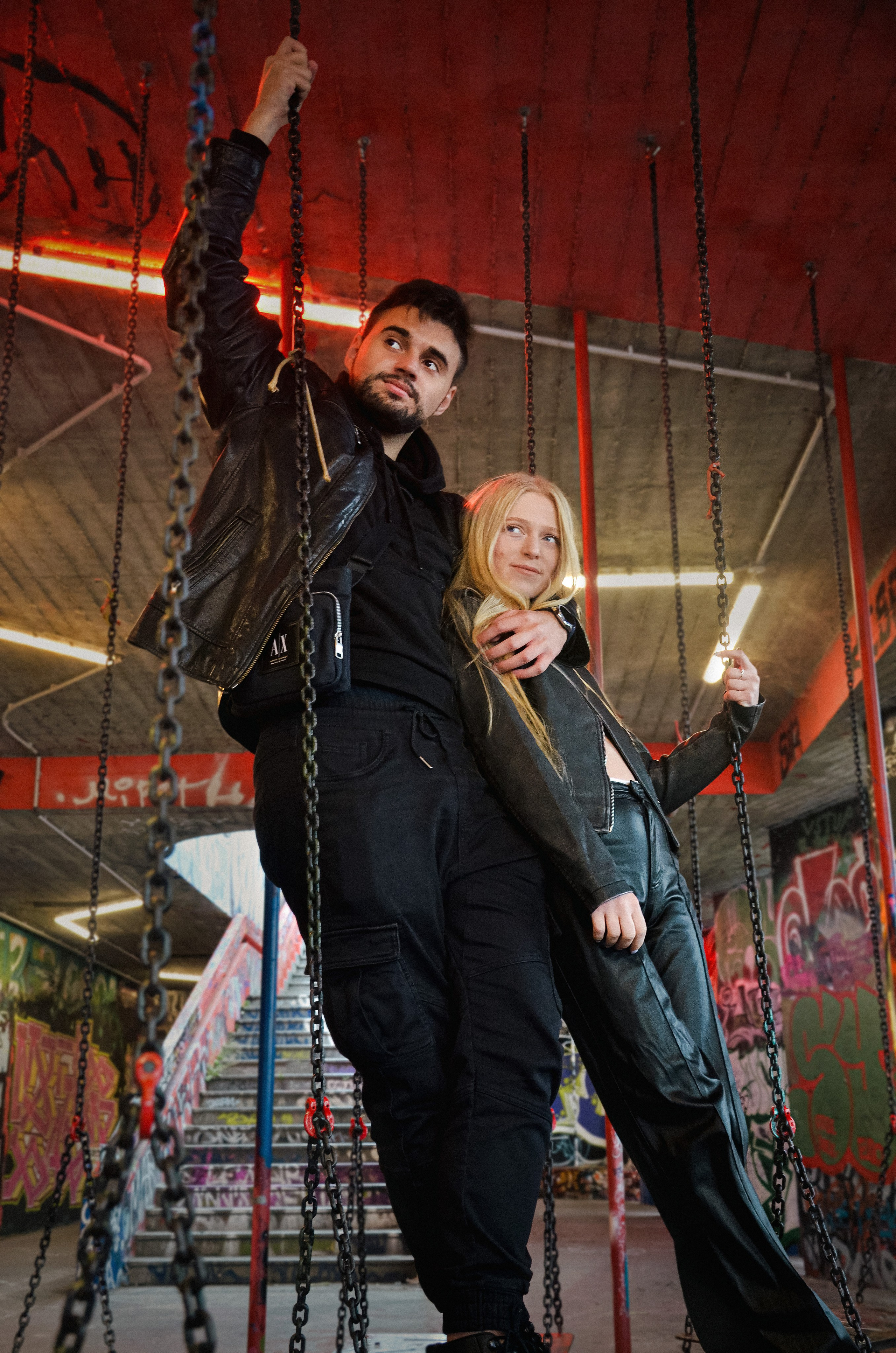 Love Story. Mariia Khoziainova Photographer