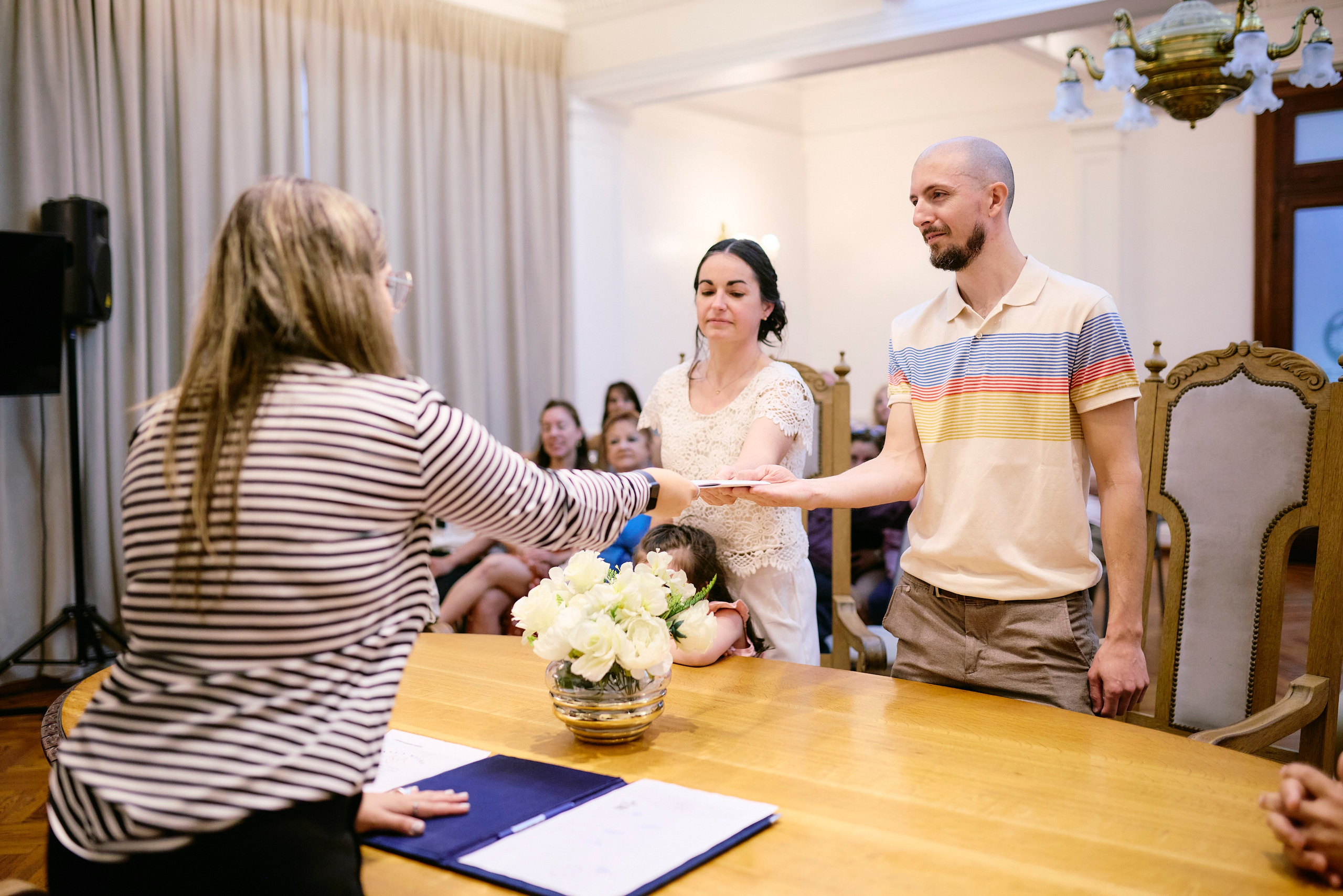 Dany & Mauro. Marcos Ferrari Fotógrafo