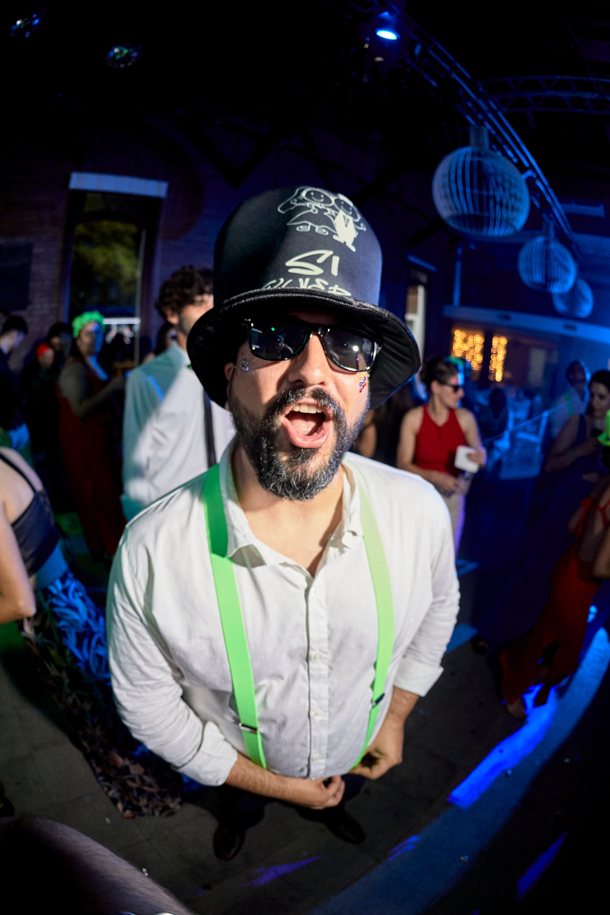 Jesi & Colo. Marcos Ferrari Fotógrafo