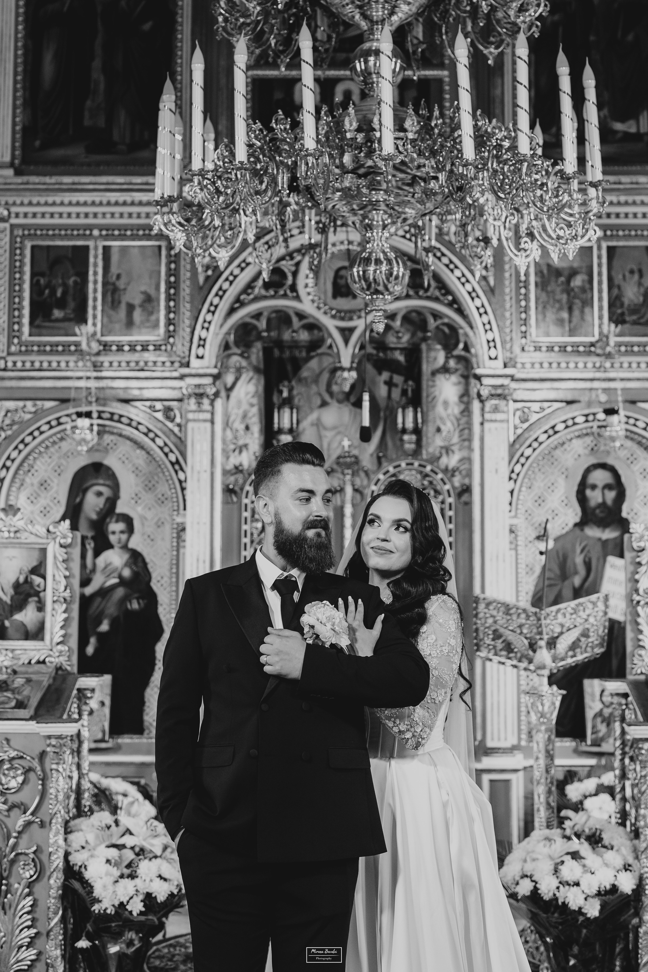 Nuntă Roxana & Mihai. Events Photographer Miruna Buculei