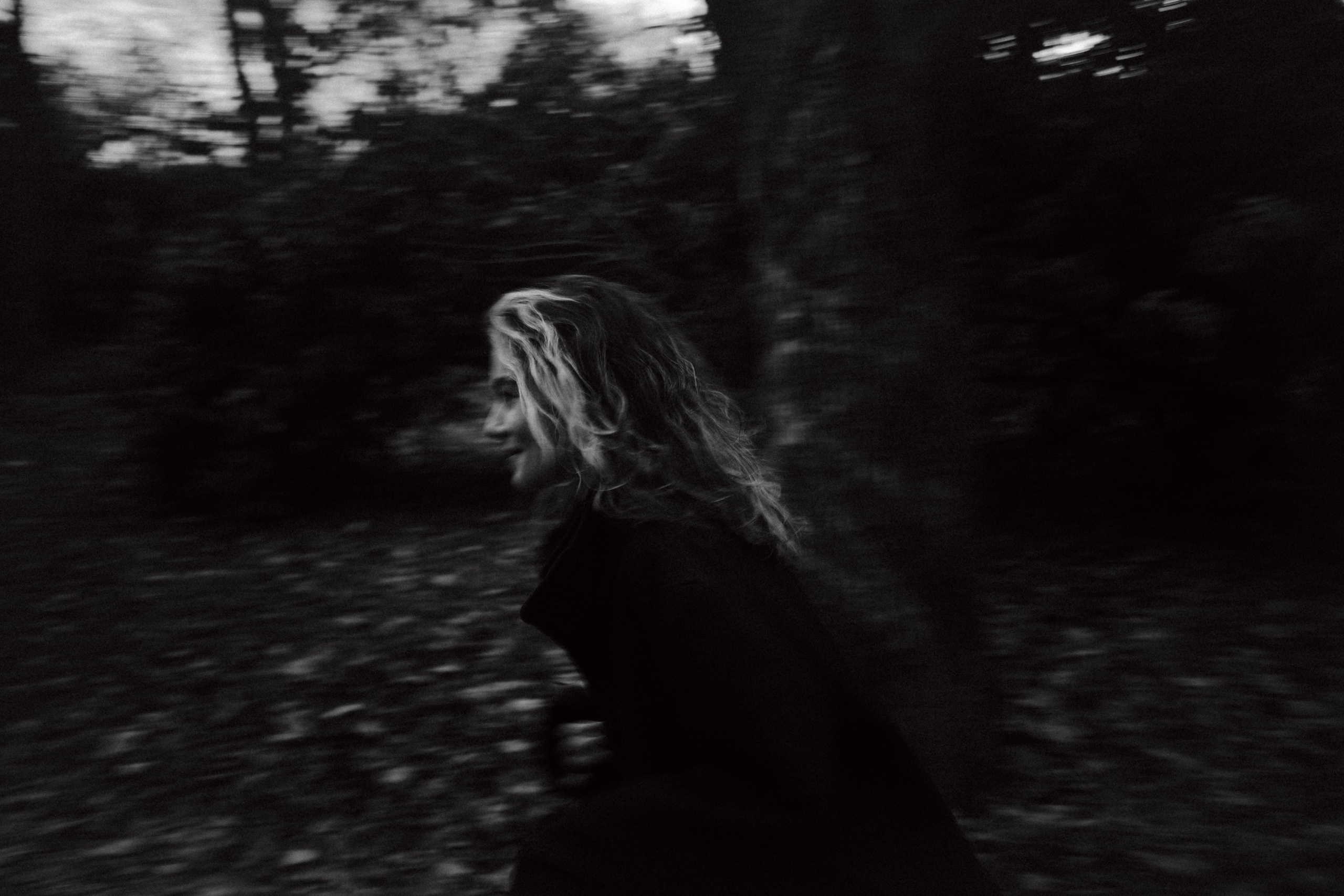 LERA. Inna Mendelson — Photographer