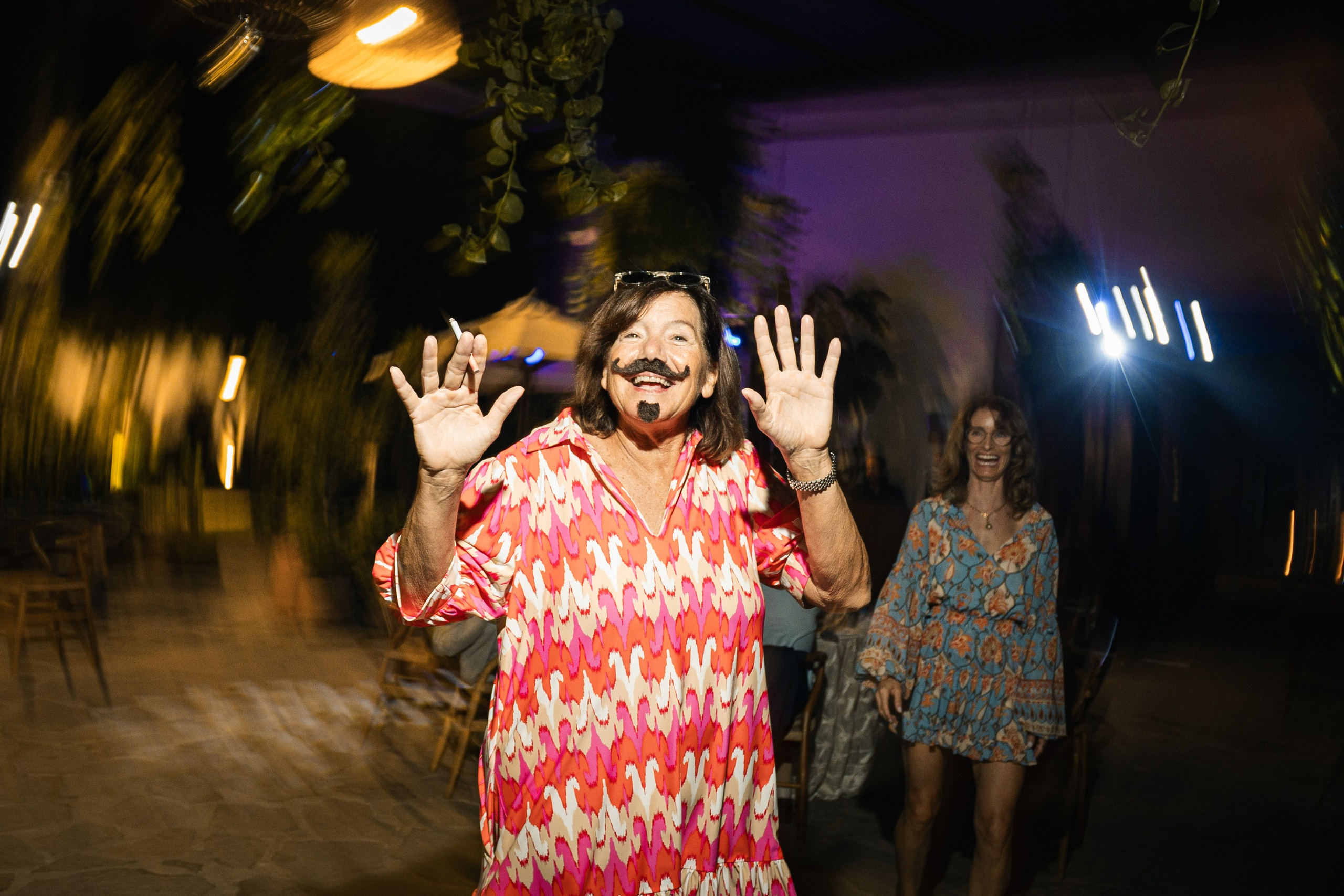 Ryan & Noryoly. Saúl Vázquez | Destination Wedding Photographer