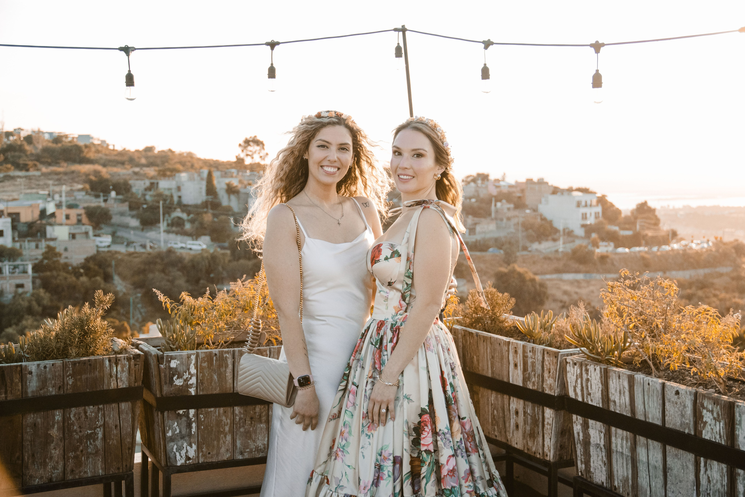 Andrea & Kyle. Saúl Vázquez | Destination Wedding Photographer