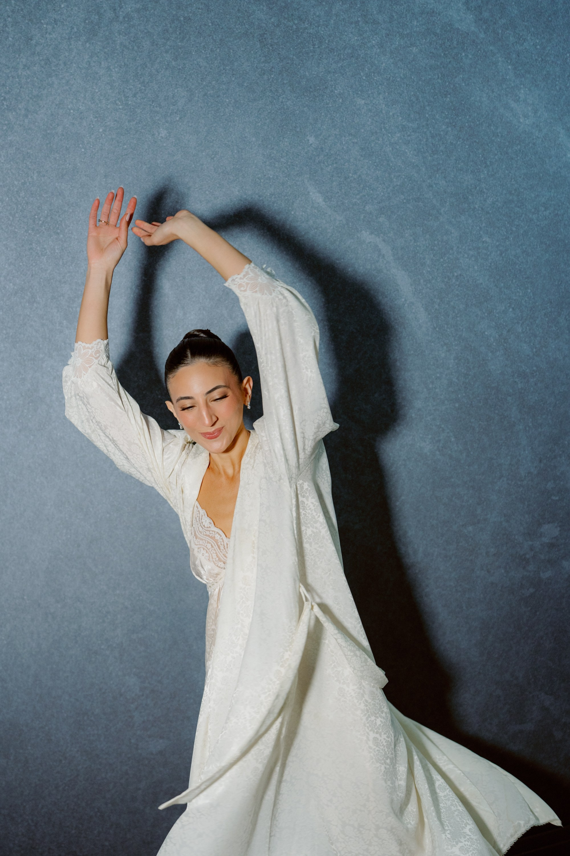 Dayna and Douglas. Wedding photographer and videographer New York | New Jersey