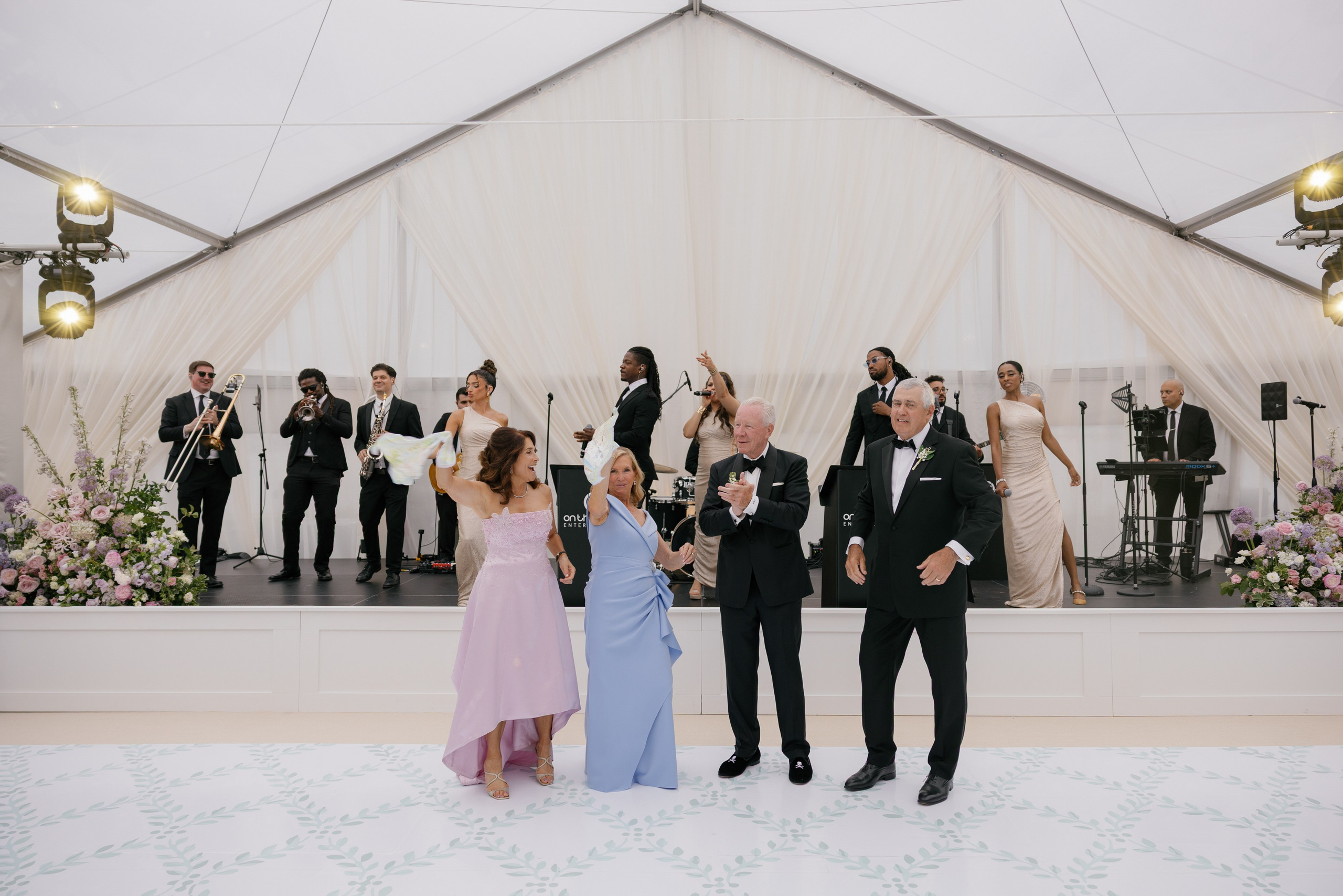 Anne Marie and Andrew. Wedding photographer and videographer New York | New Jersey