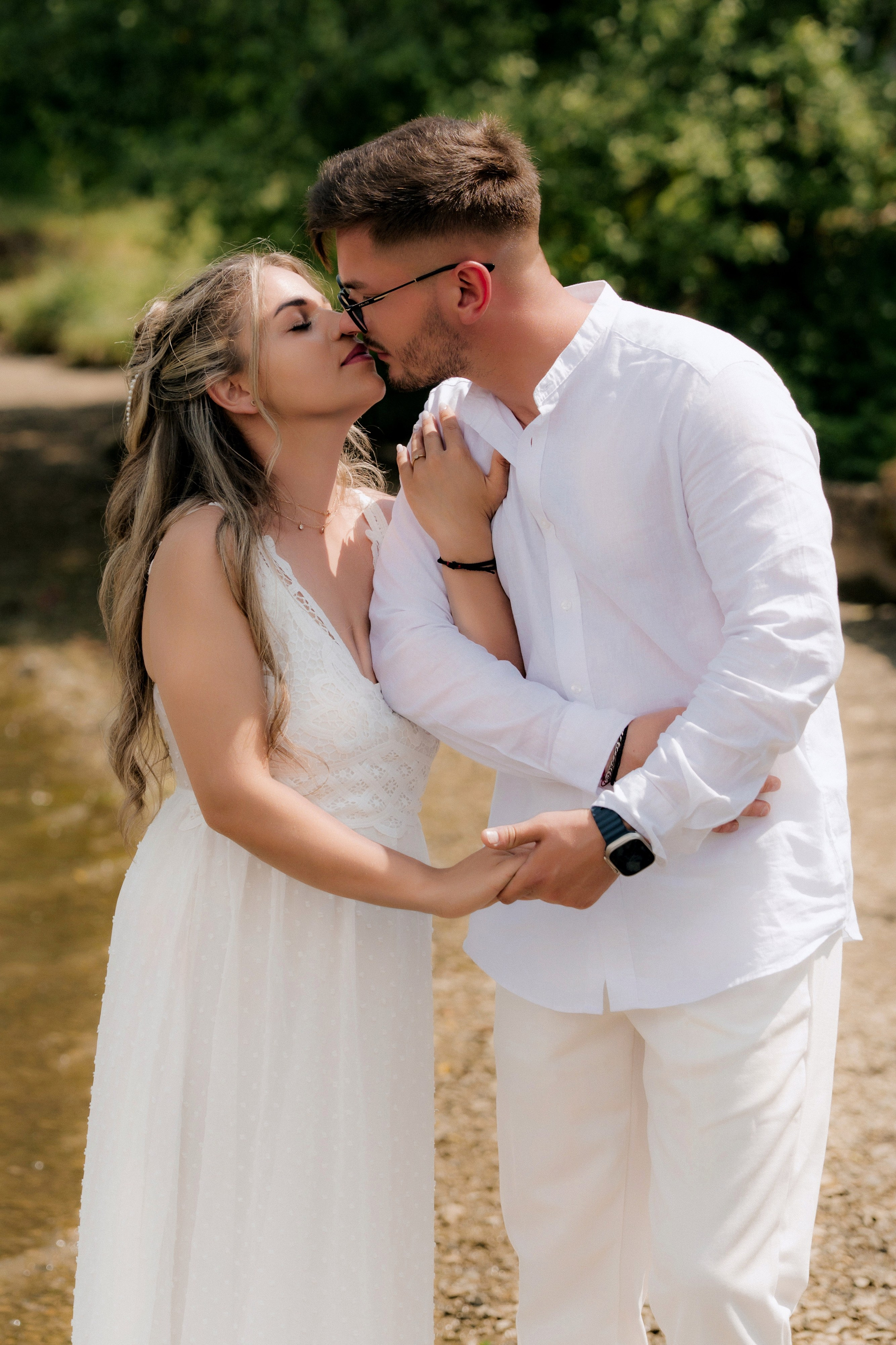 Lisa & Alberto — Save The Date. Dragosbaciuartphotographer