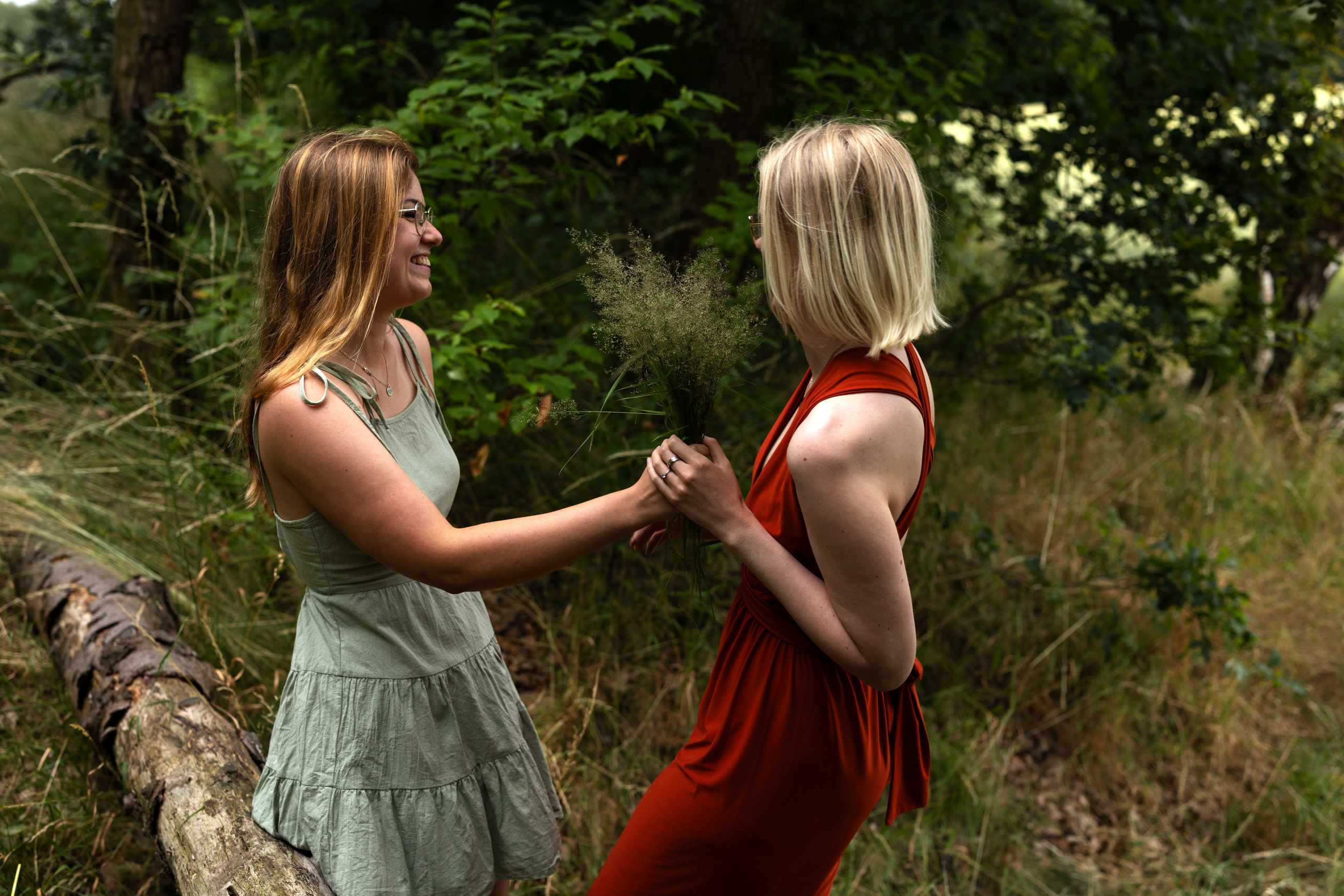 PORTRAITS. Fotografin und Videografin im Raum Osnabrück und Emsland Alla