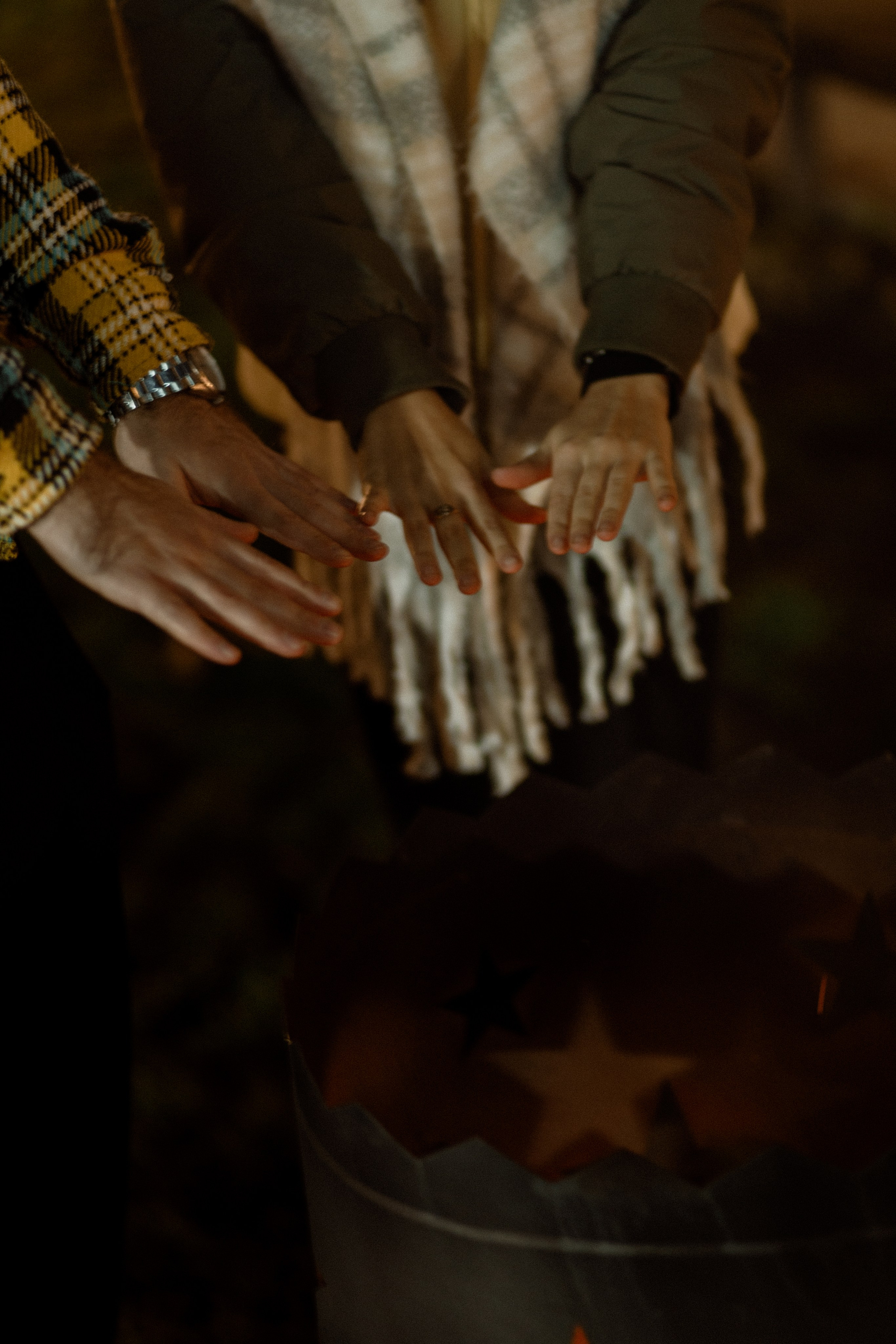 Yesenia & Maks. Photographer Anna Nazarenko