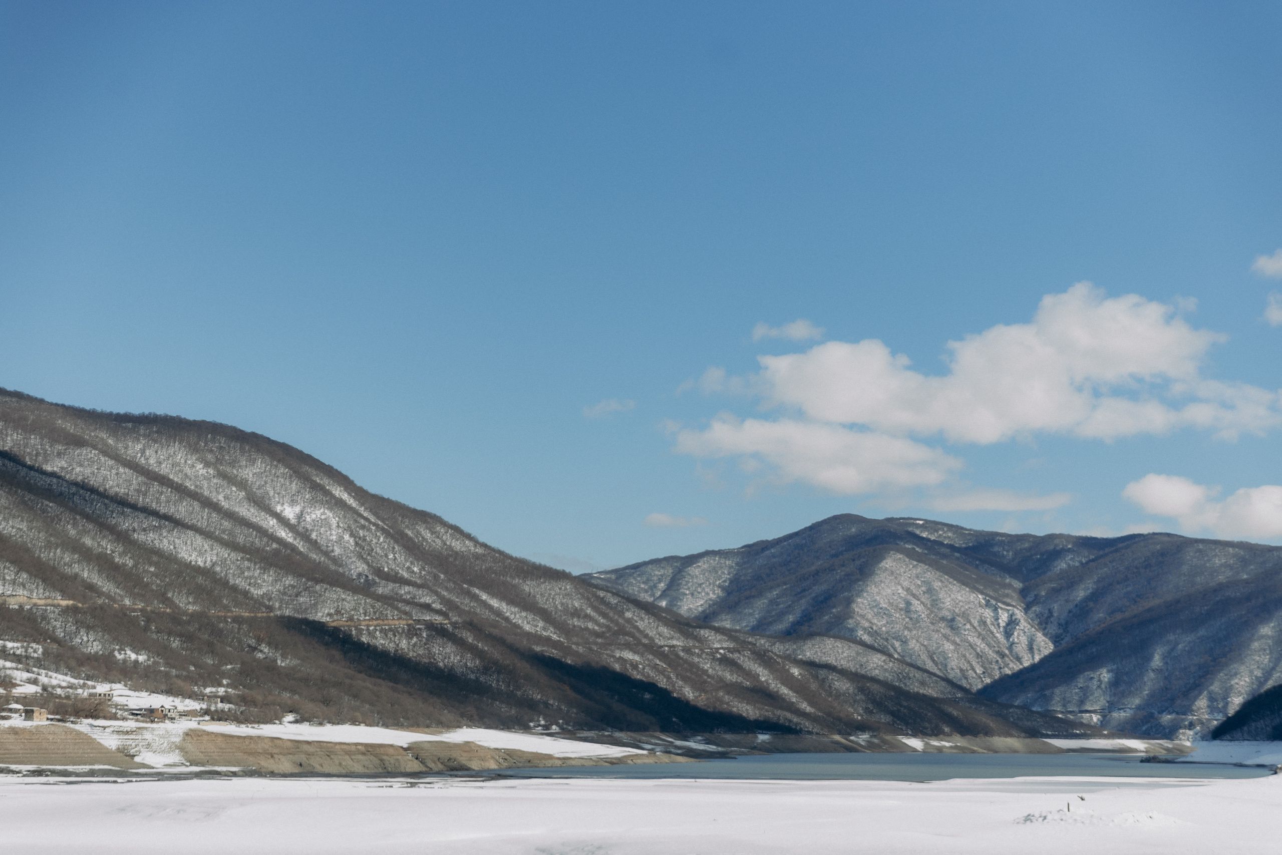 Alpha & Ryan. Photographer Anna Nazarenko