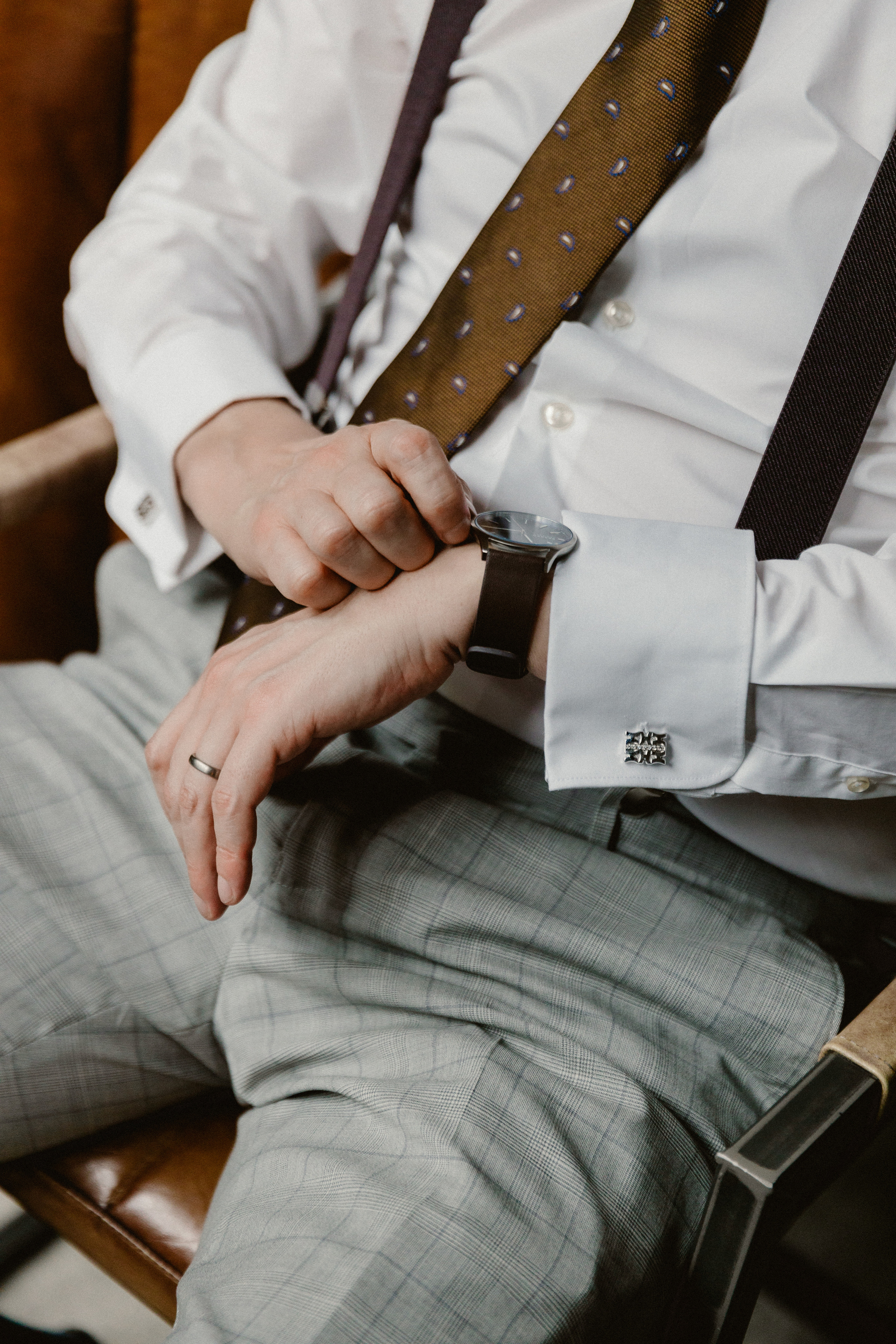 Muthoni & Christoffer. Photographer Anna Nazarenko