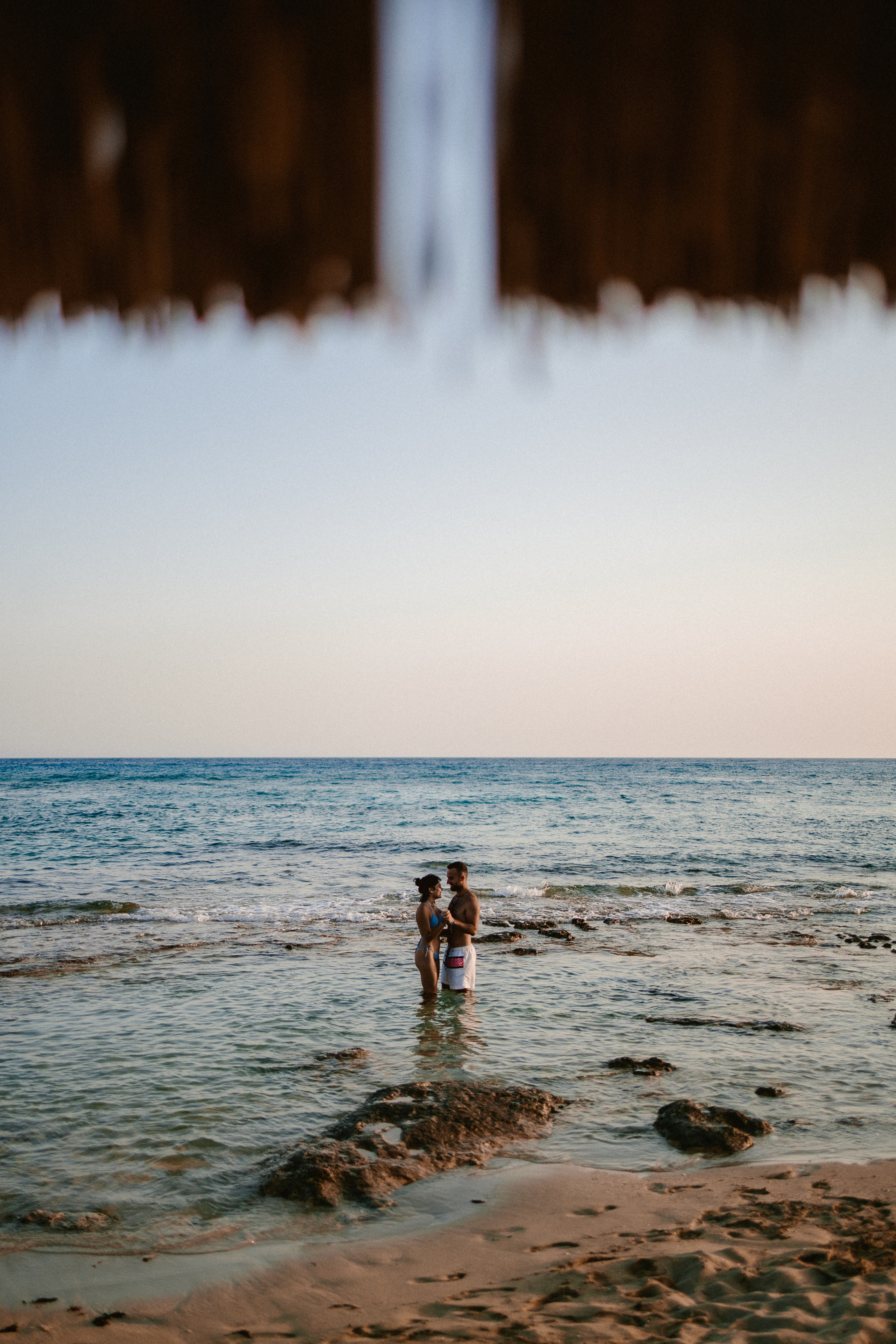 Lisa & Maxime. Photographer Anna Nazarenko