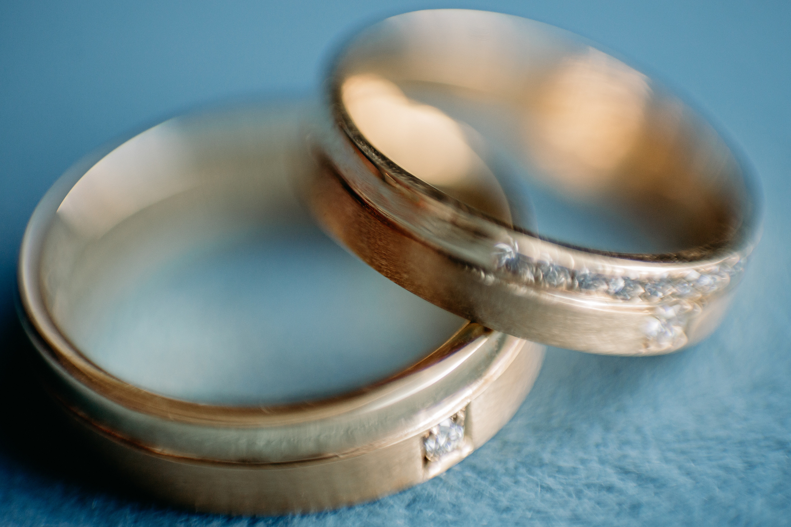 Alpha & Ryan. Photographer Anna Nazarenko