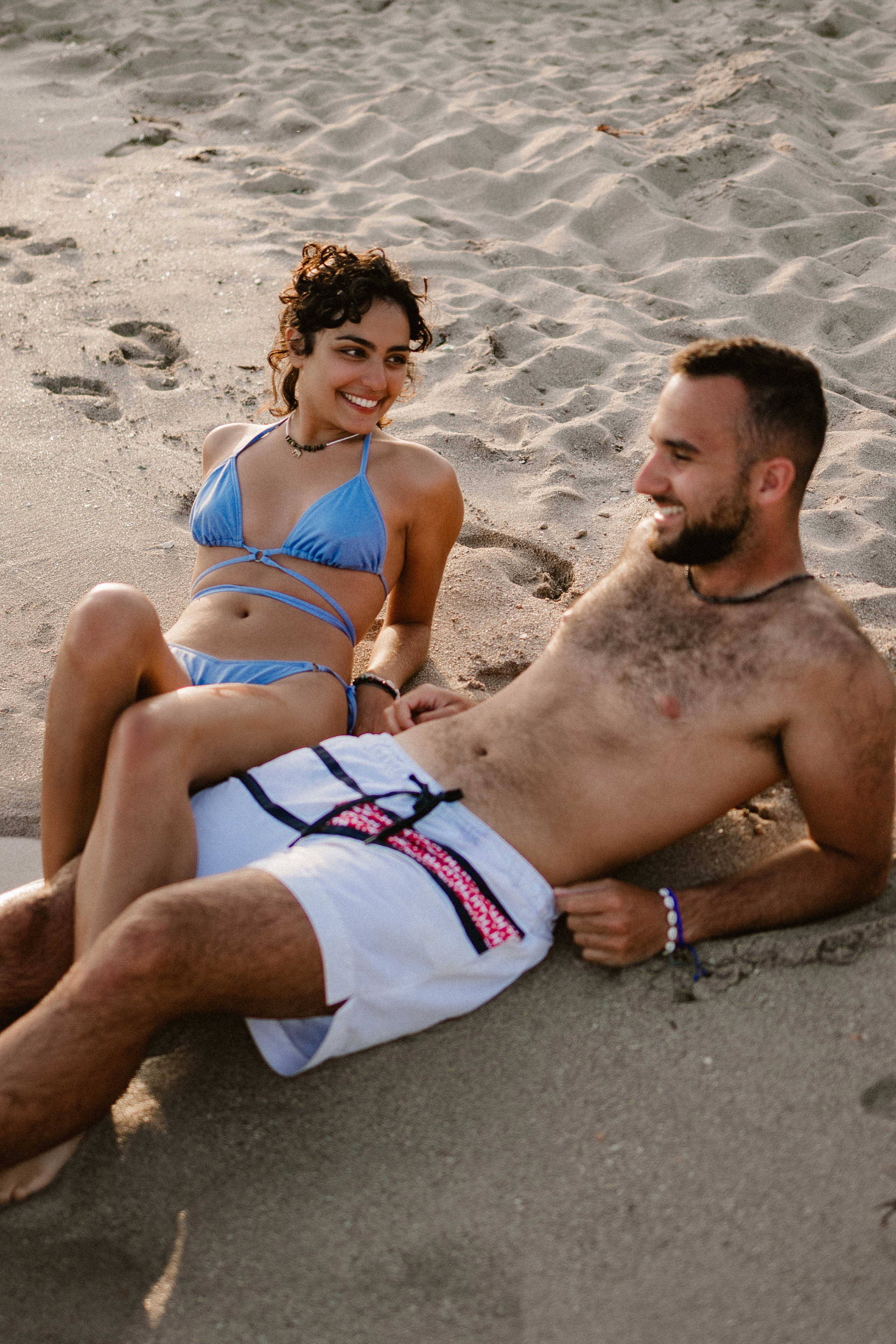 Lisa & Maxime. Photographer Anna Nazarenko