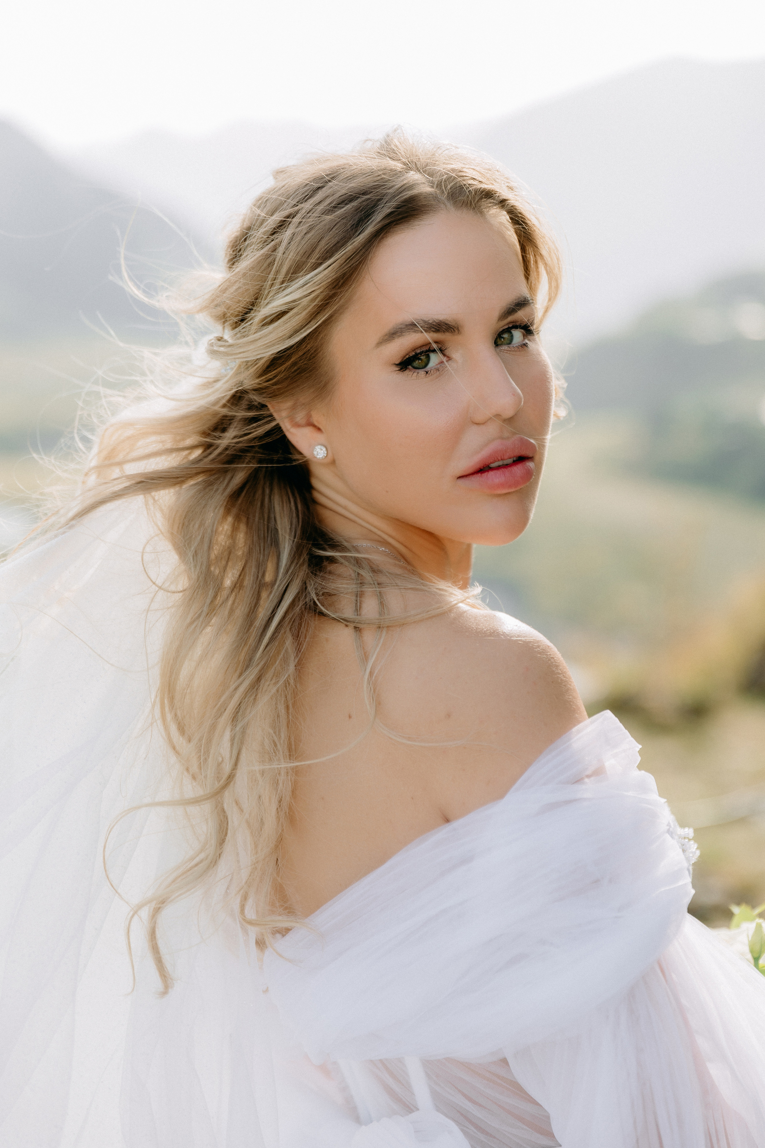 Daria & Eugeniy. Photographer Anna Nazarenko