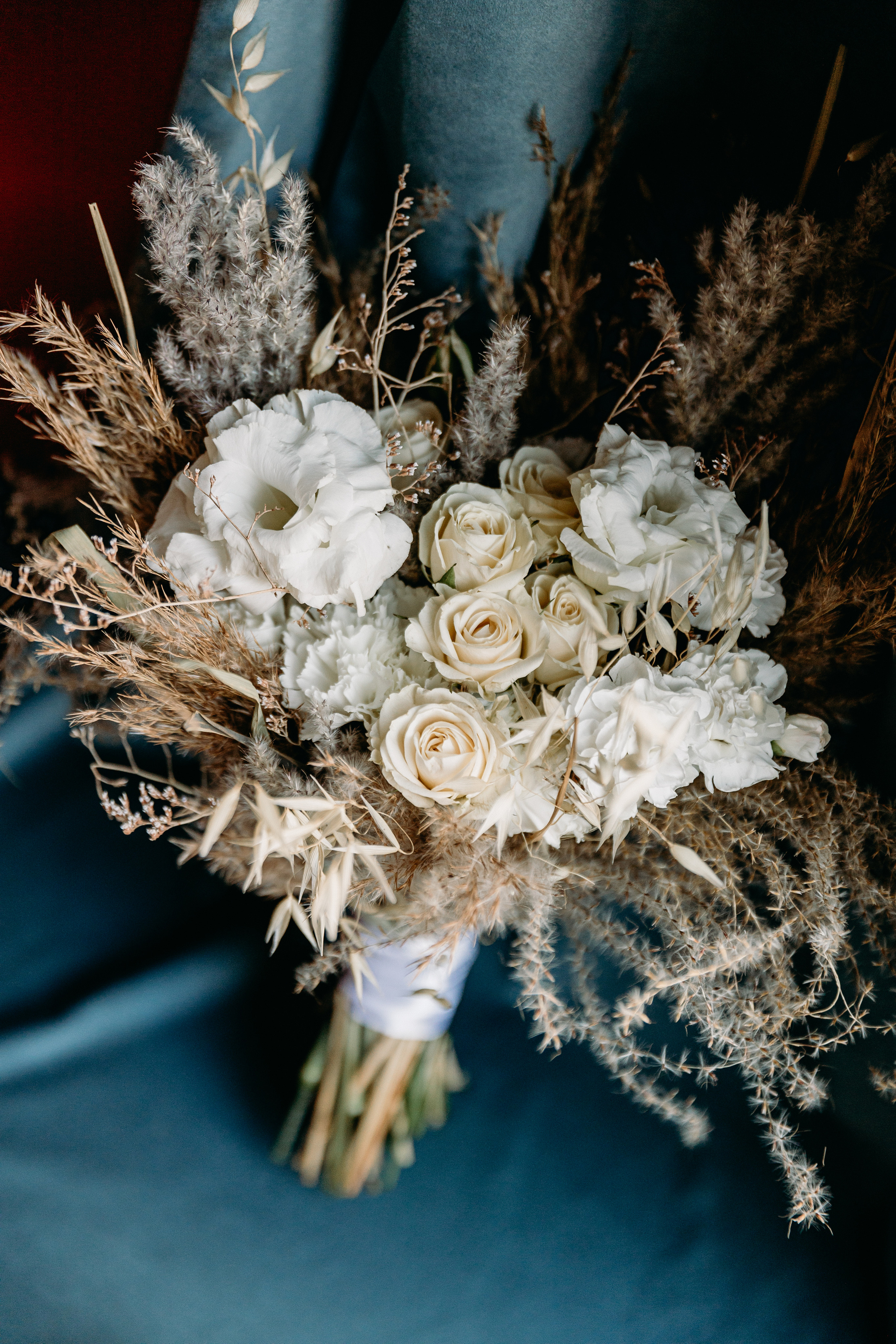 Alpha & Ryan. Photographer Anna Nazarenko