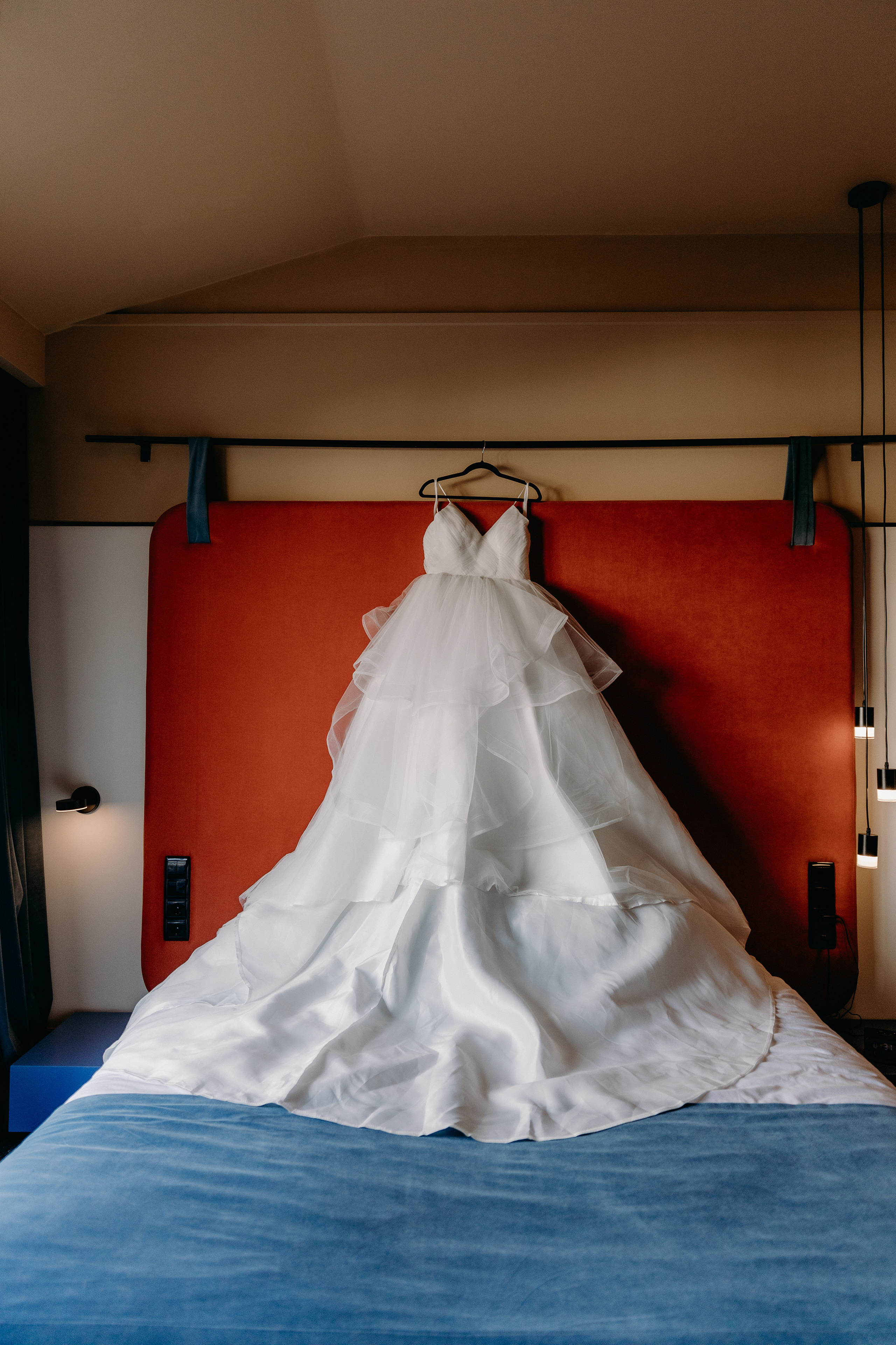 Alpha & Ryan. Photographer Anna Nazarenko