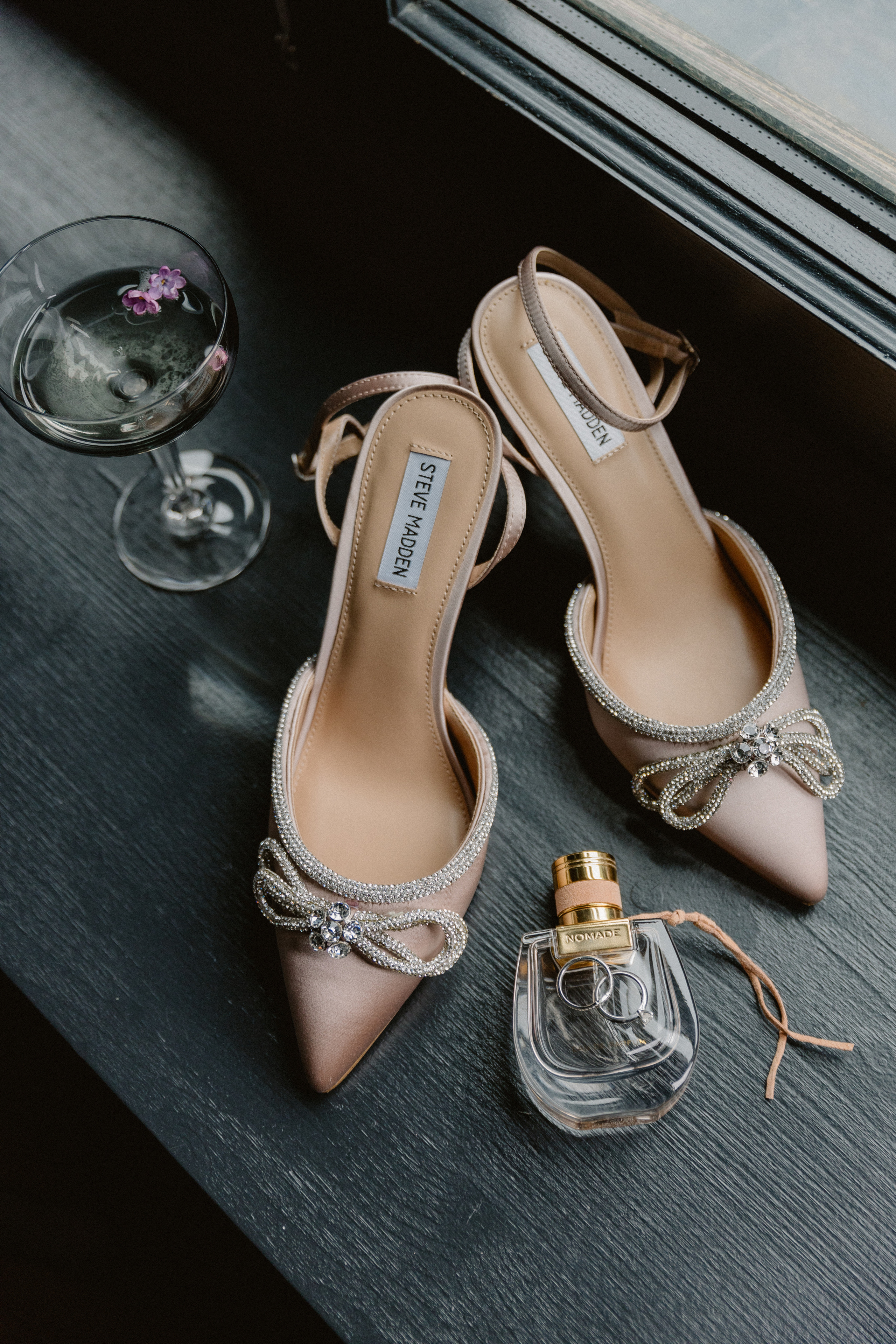 Muthoni & Christoffer. Photographer Anna Nazarenko