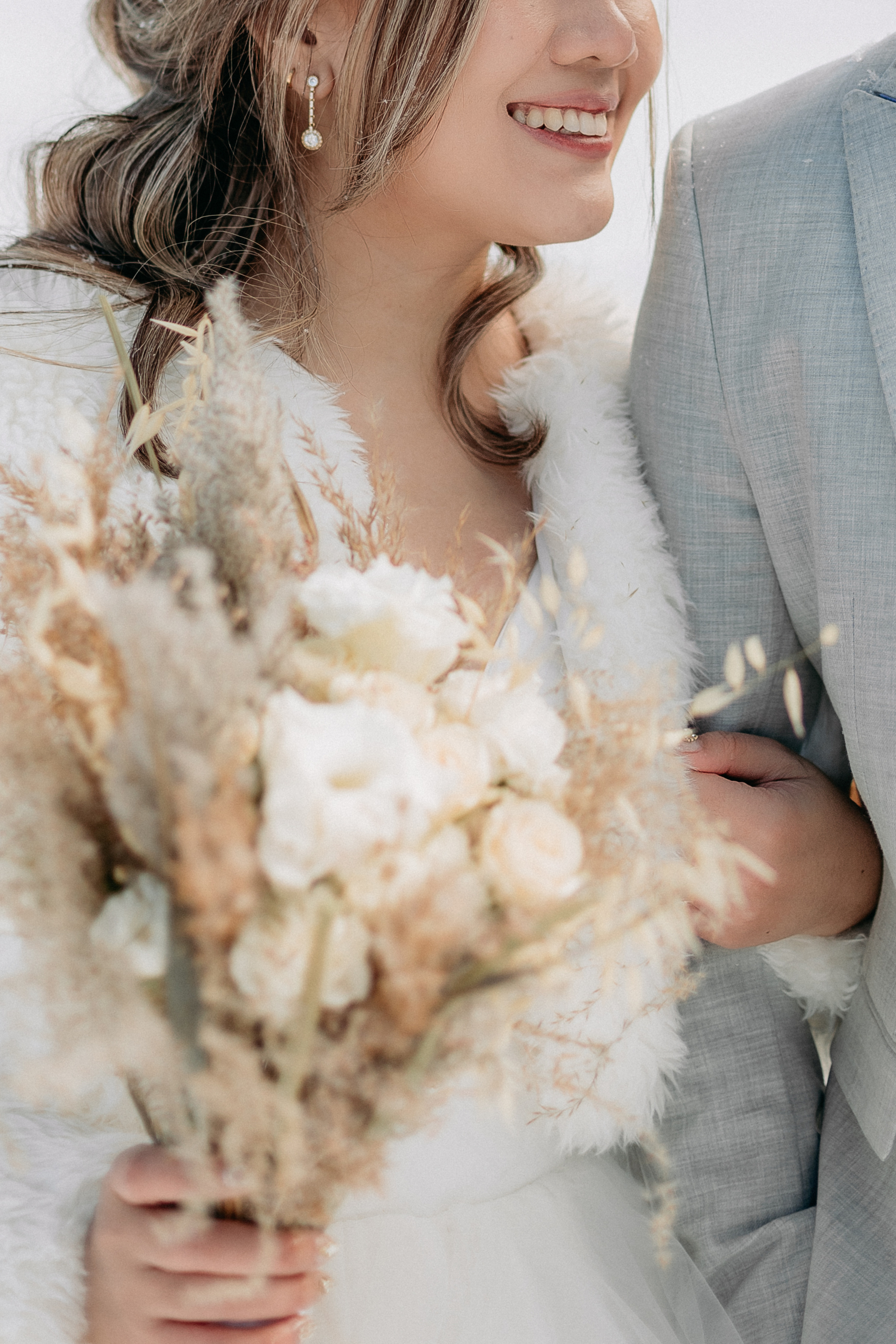 Alpha & Ryan. Photographer Anna Nazarenko