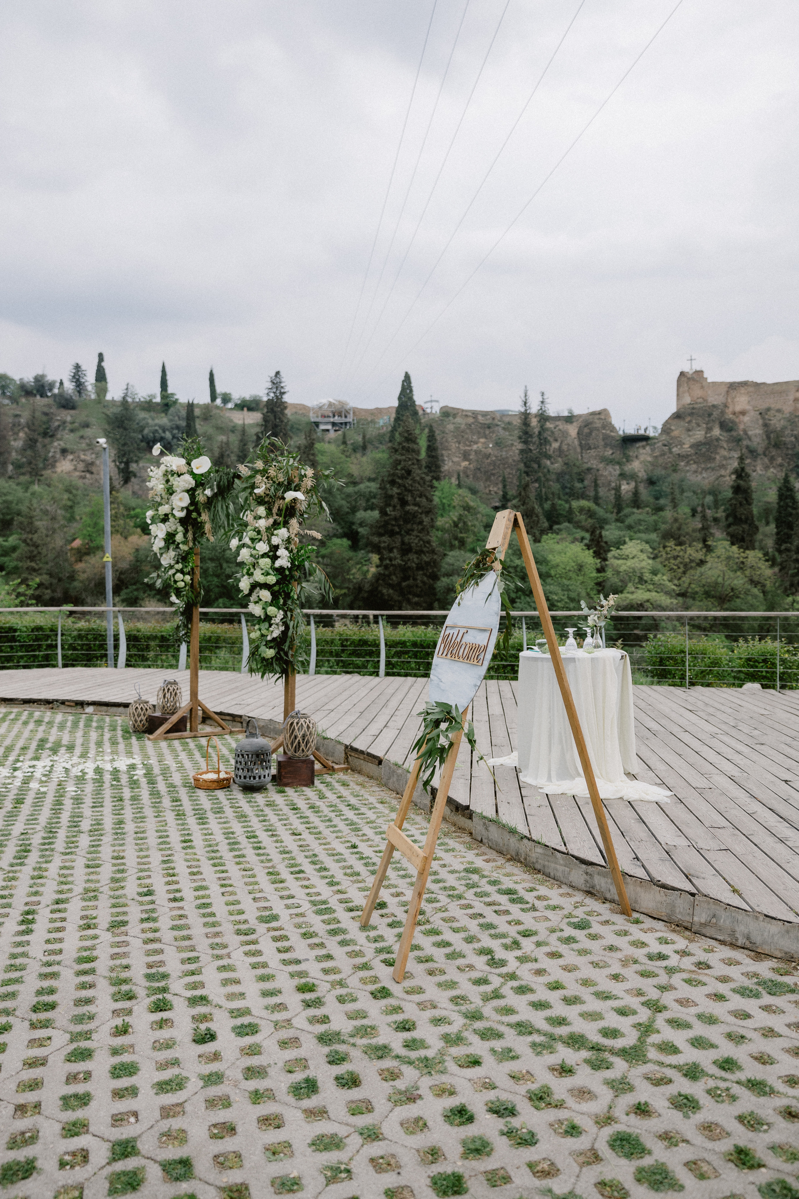 Muthoni & Christoffer. Photographer Anna Nazarenko