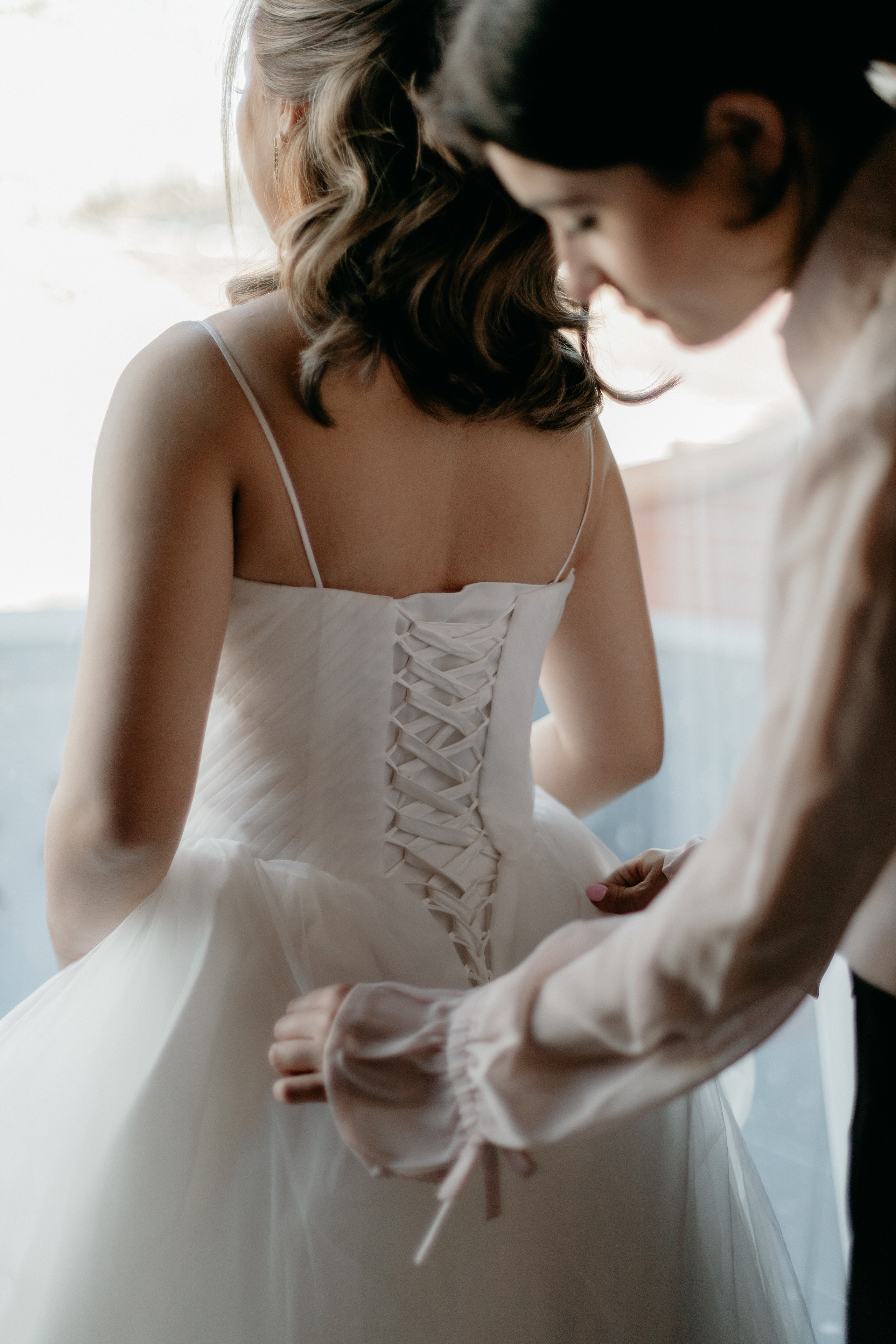 Alpha & Ryan. Photographer Anna Nazarenko