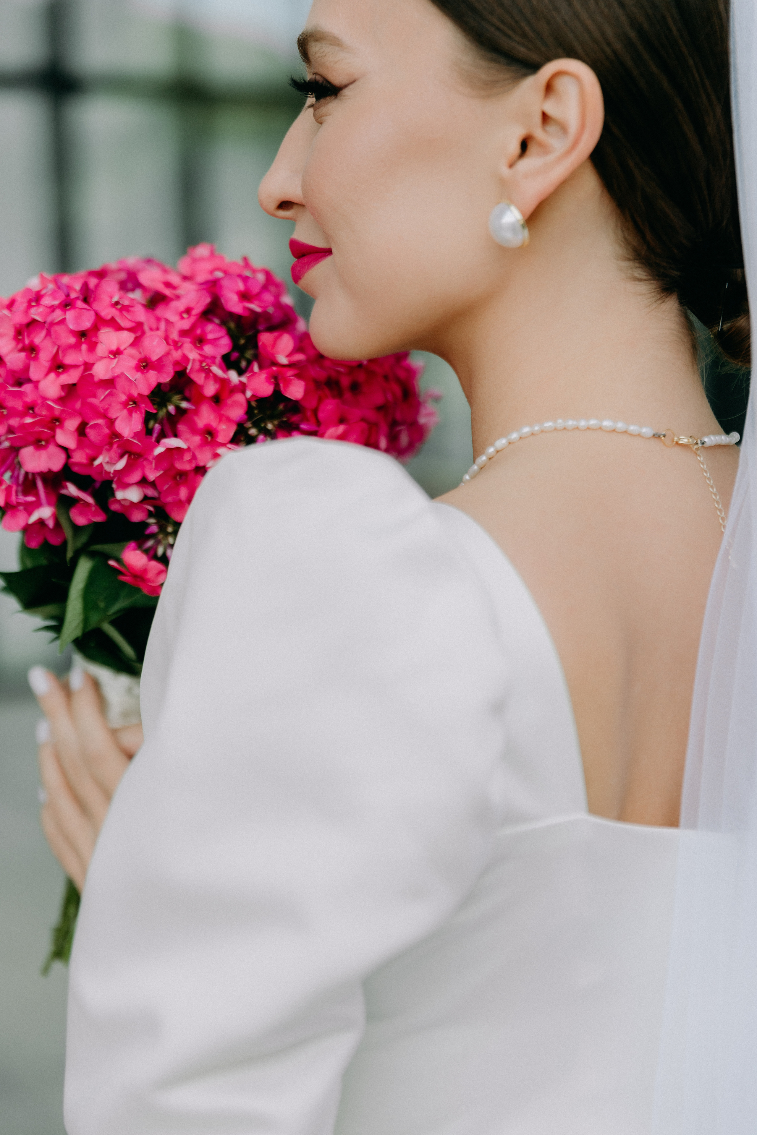 Daria & Ivan. Photographer Anna Nazarenko
