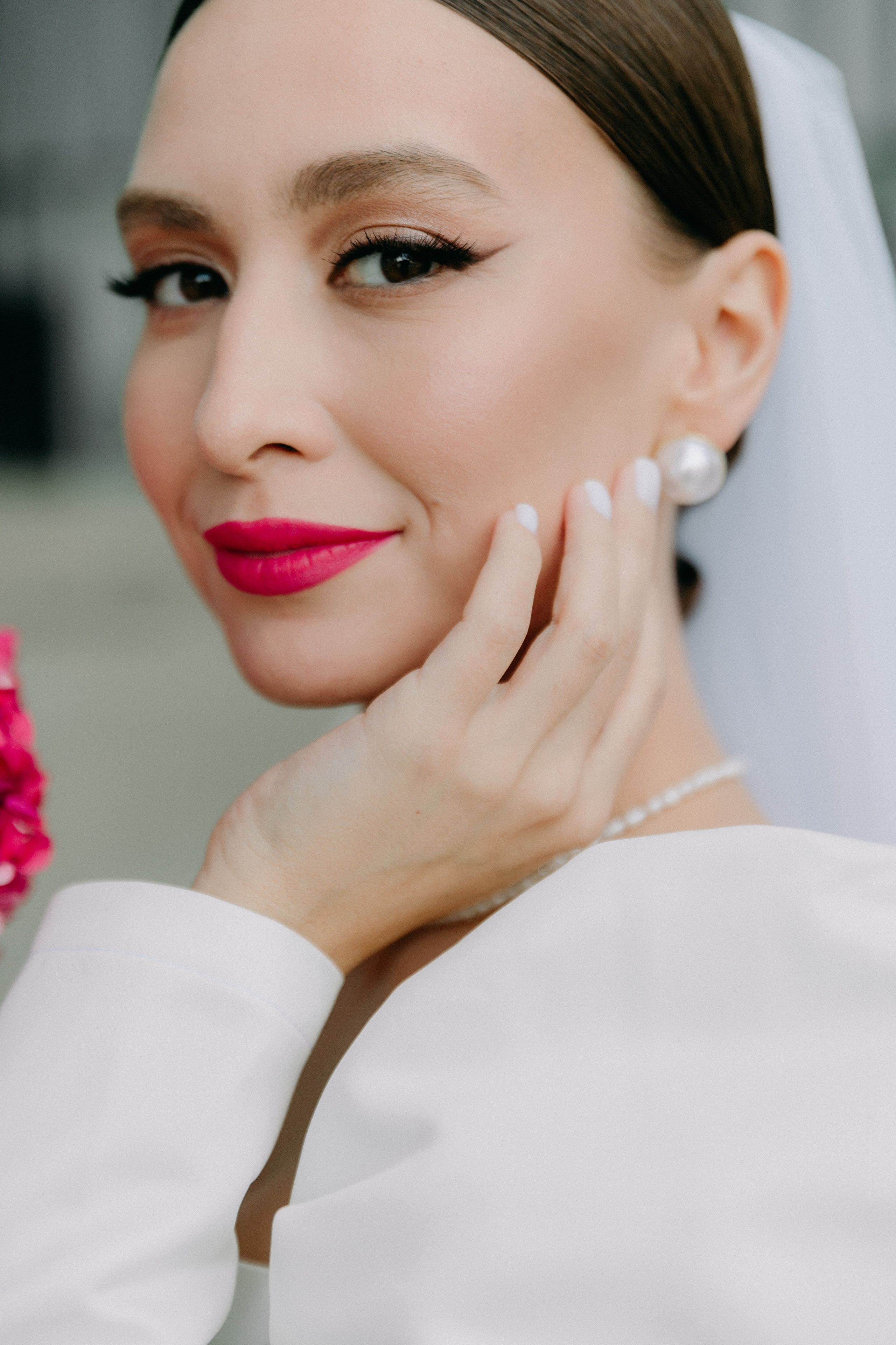 Daria & Ivan. Photographer Anna Nazarenko