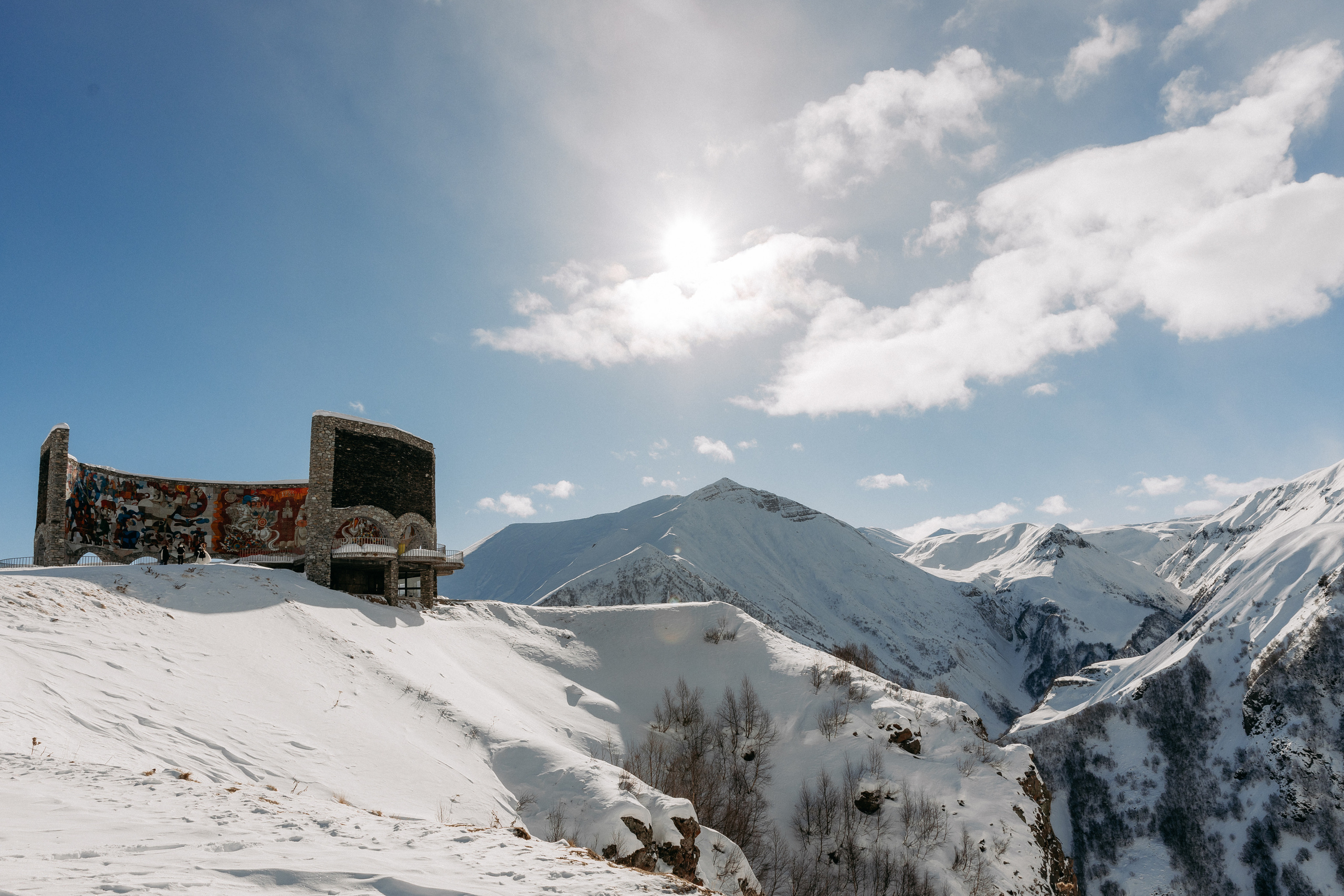 Alpha & Ryan. Photographer Anna Nazarenko