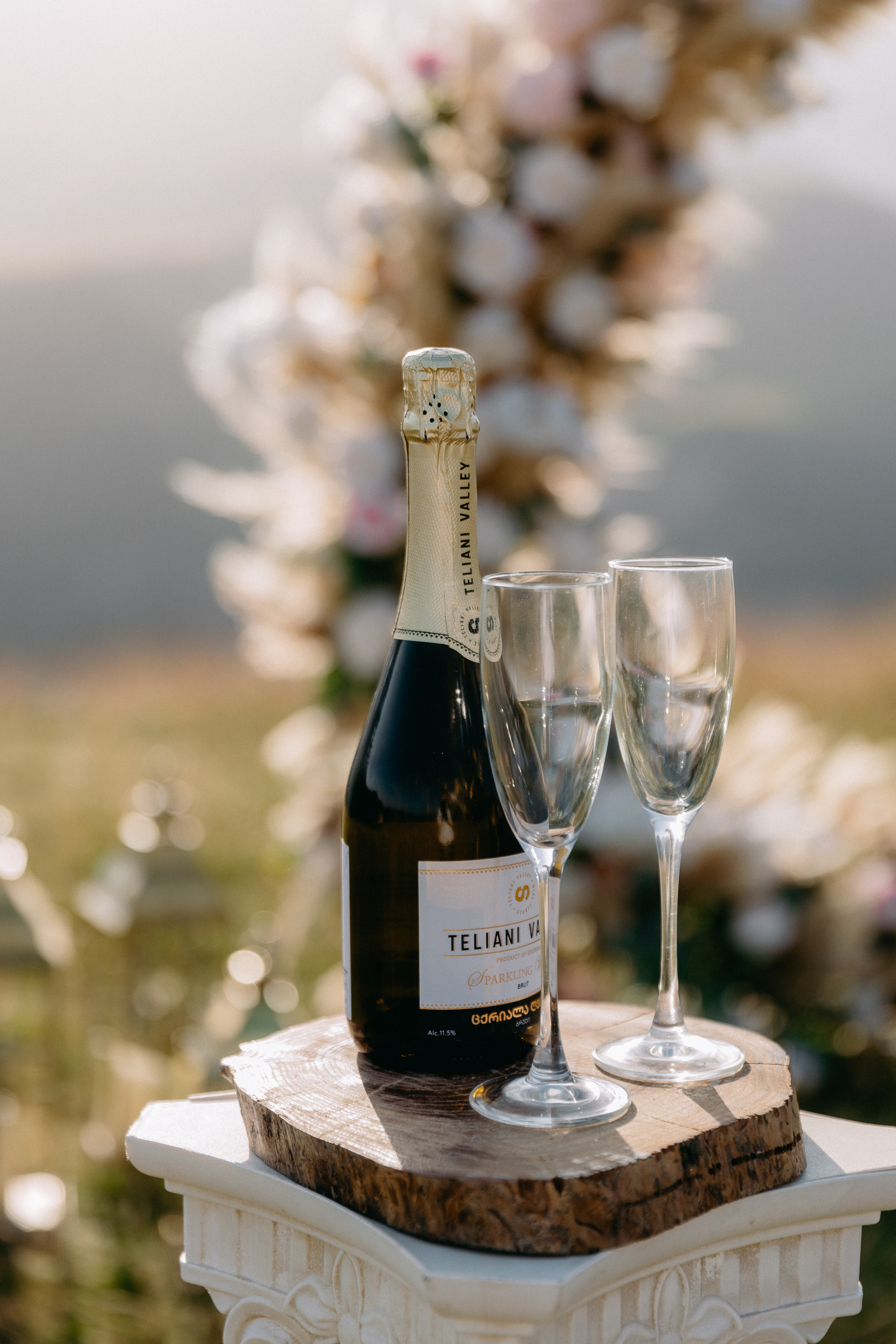 Daria & Eugeniy. Photographer Anna Nazarenko