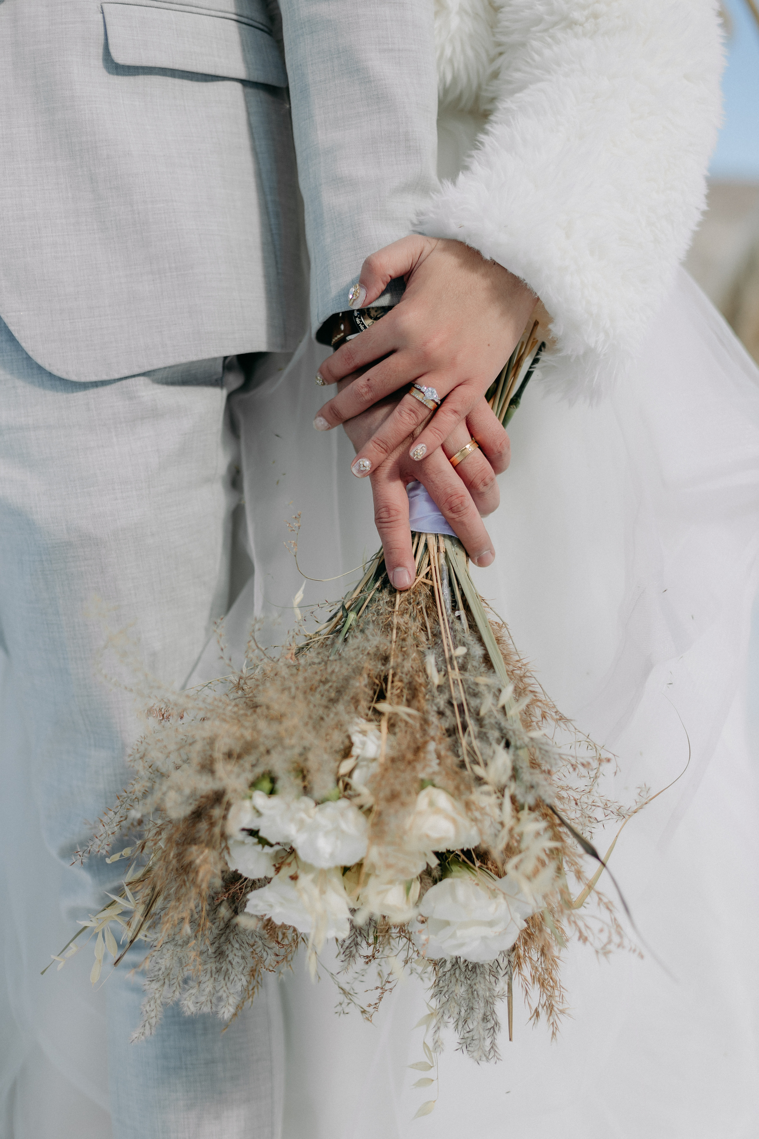 Alpha & Ryan. Photographer Anna Nazarenko