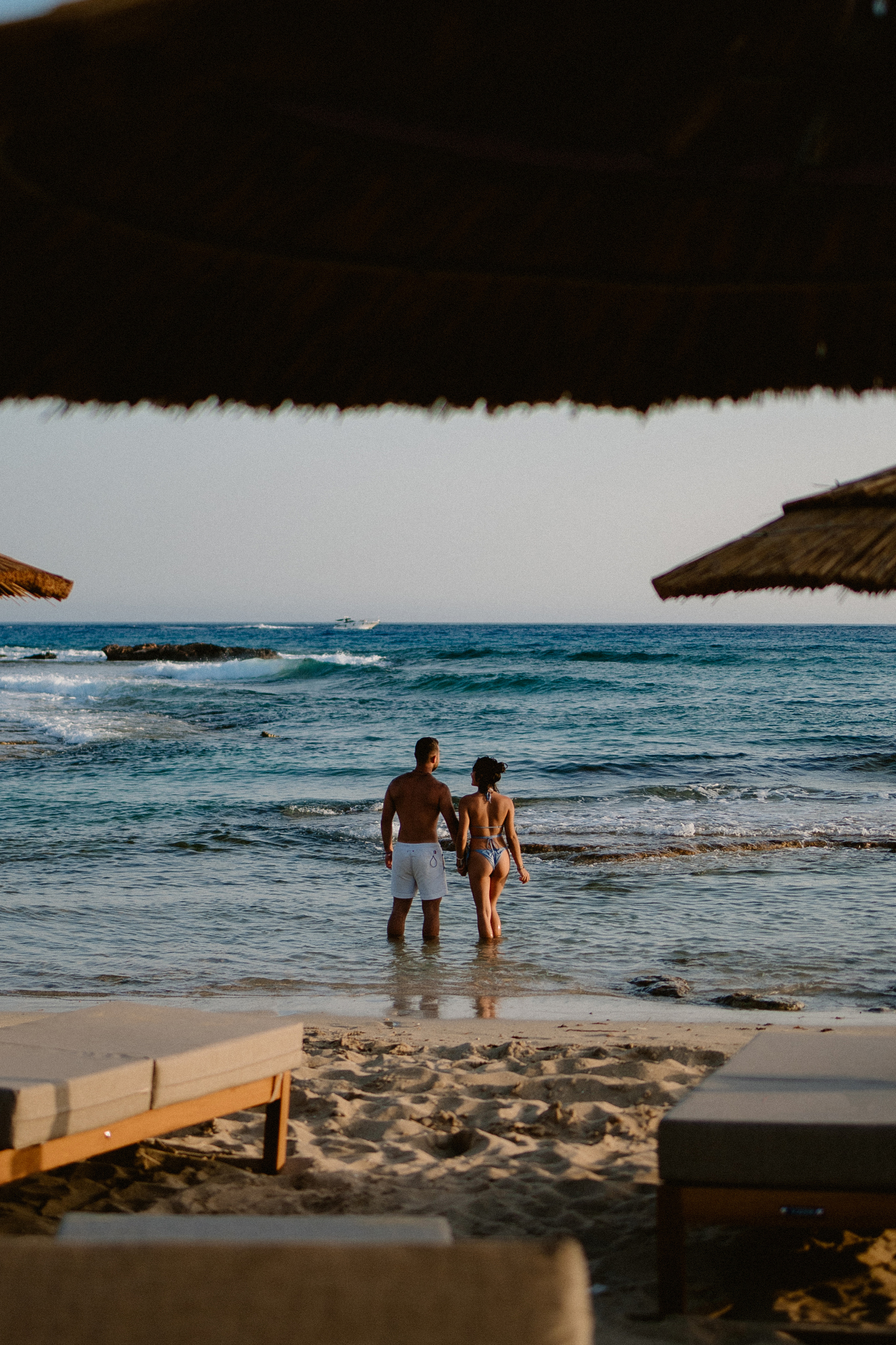 Lisa & Maxime. Photographer Anna Nazarenko