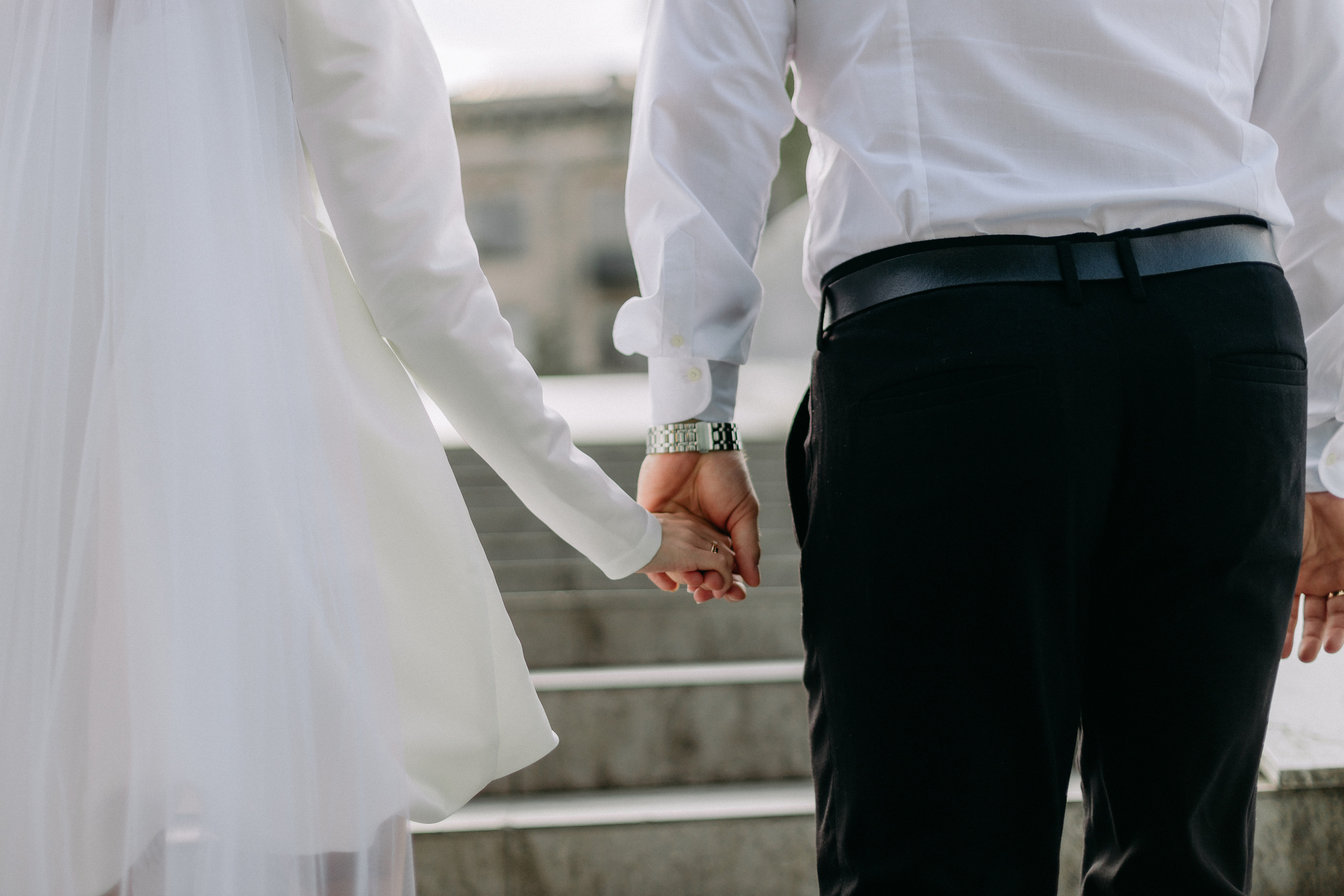 Daria & Ivan. Photographer Anna Nazarenko