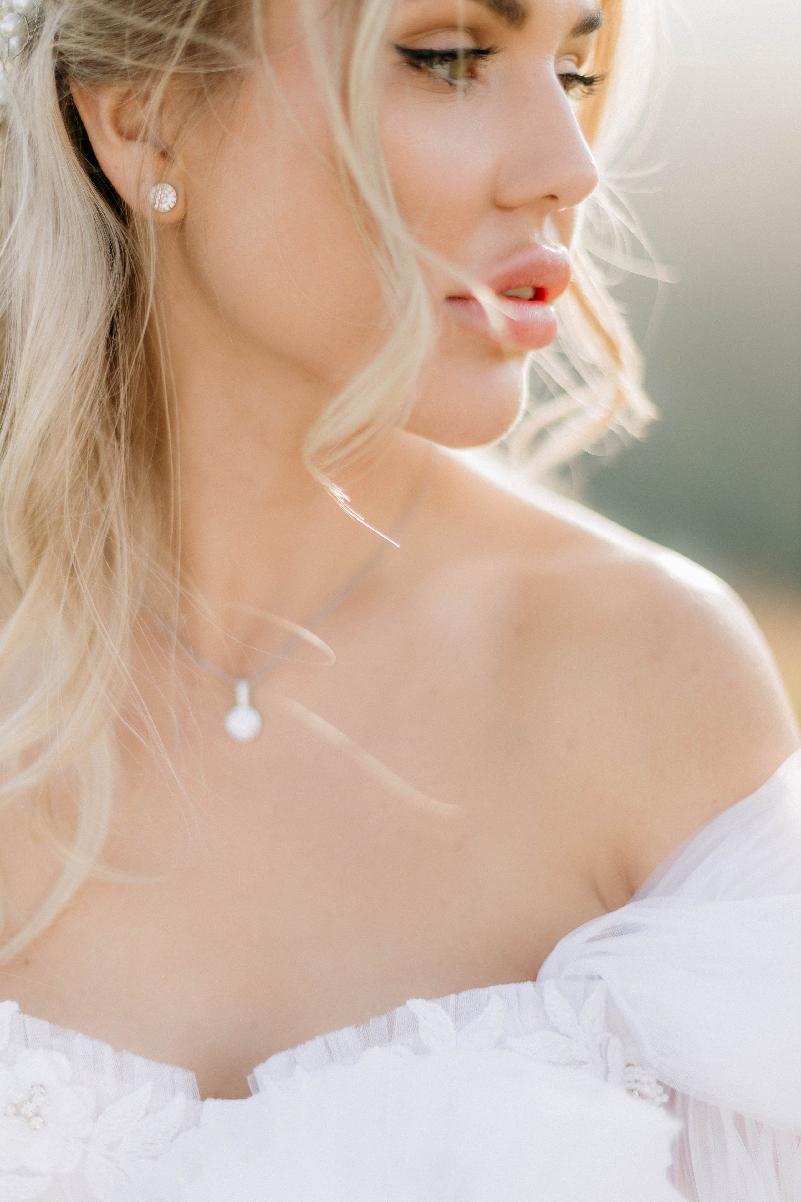 Daria & Eugeniy. Photographer Anna Nazarenko