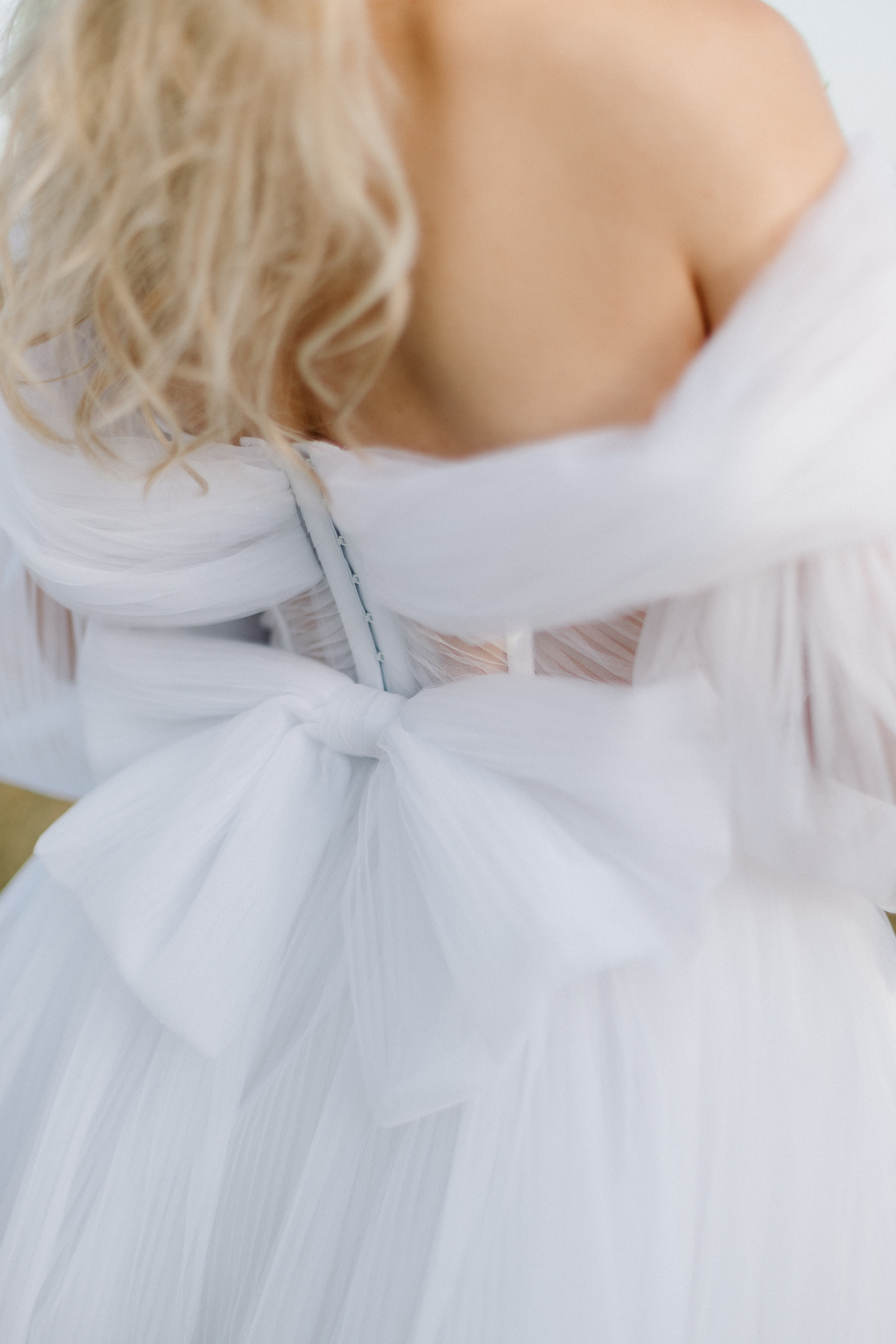 Daria & Eugeniy. Photographer Anna Nazarenko