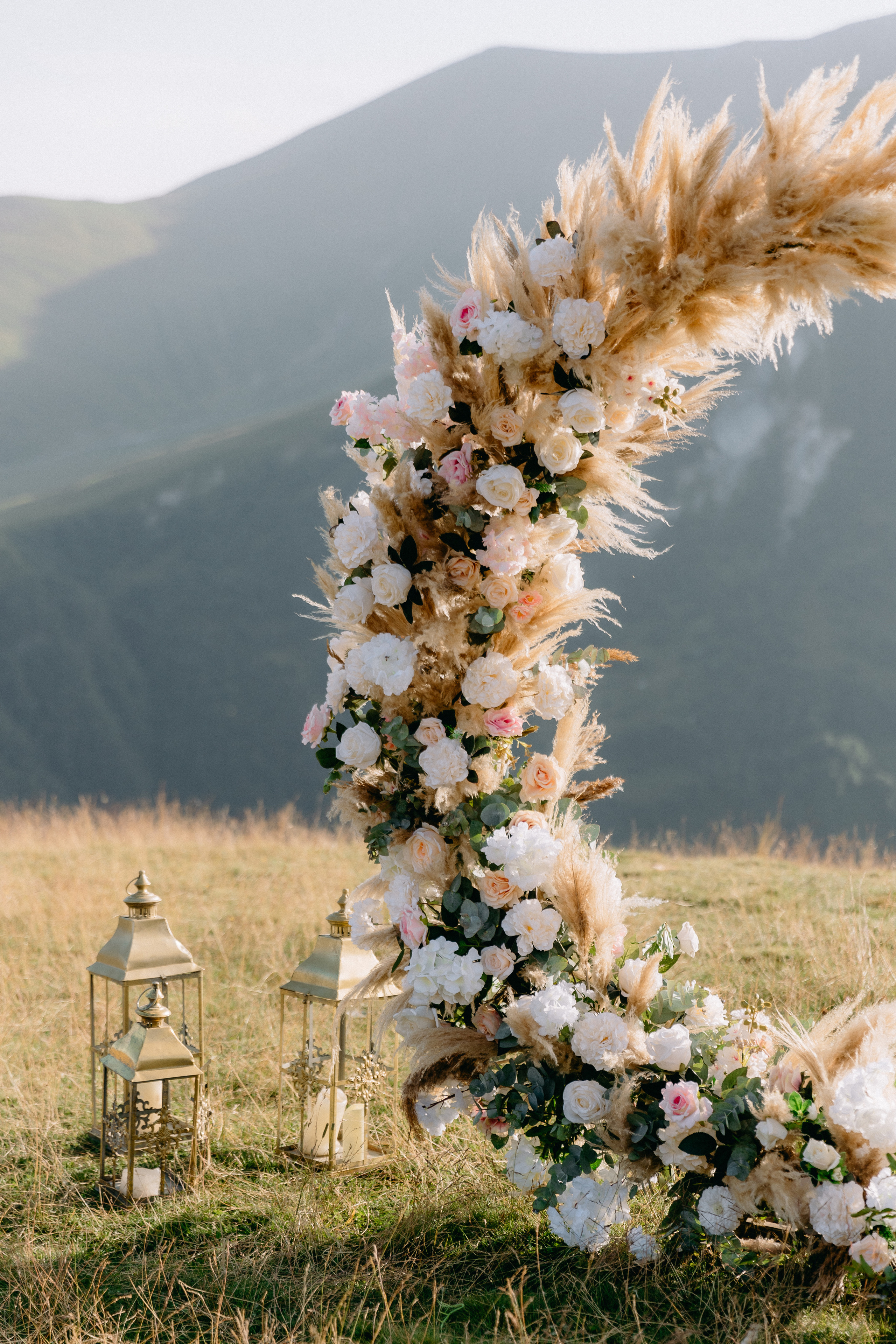 Daria & Eugeniy. Photographer Anna Nazarenko