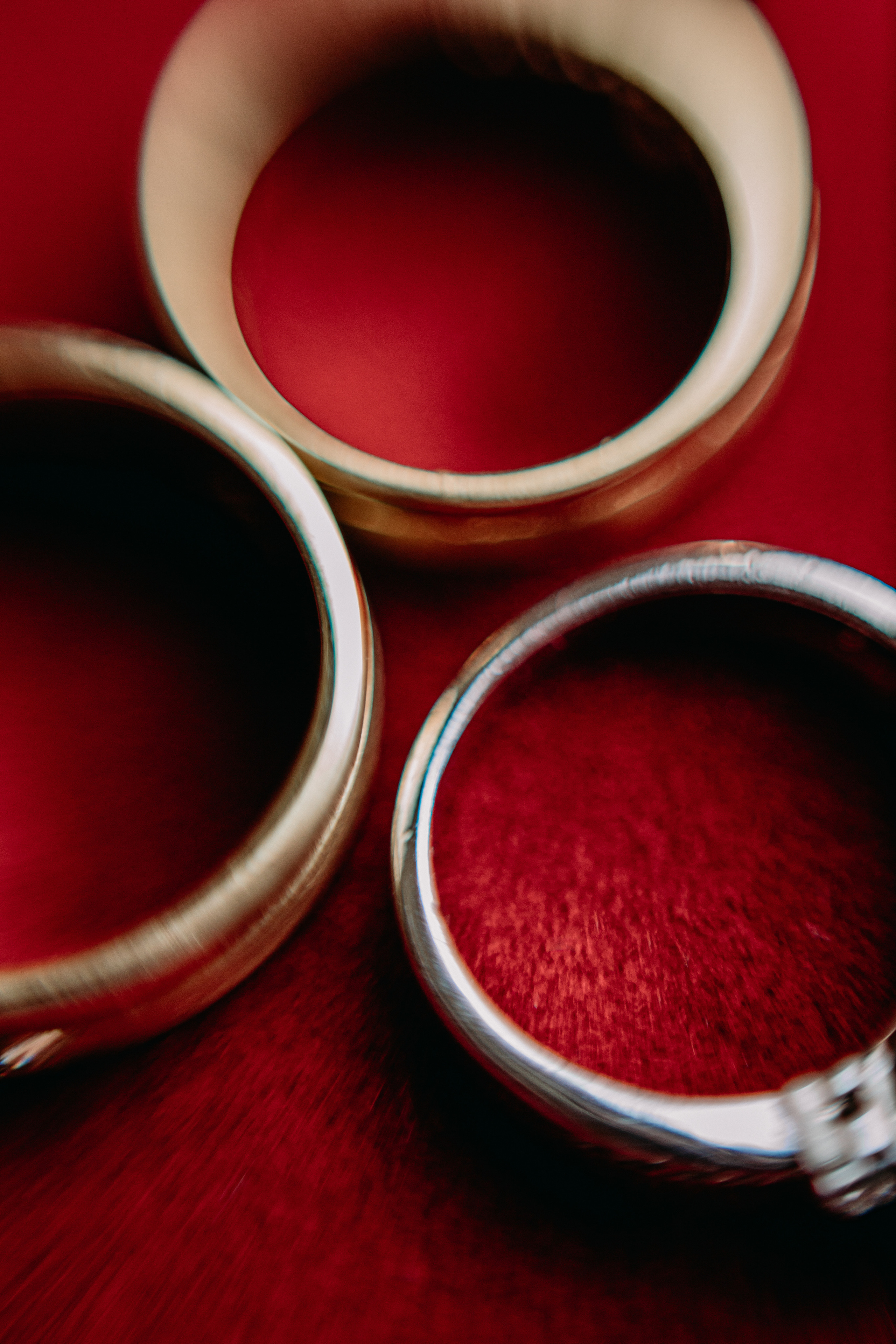 Alpha & Ryan. Photographer Anna Nazarenko