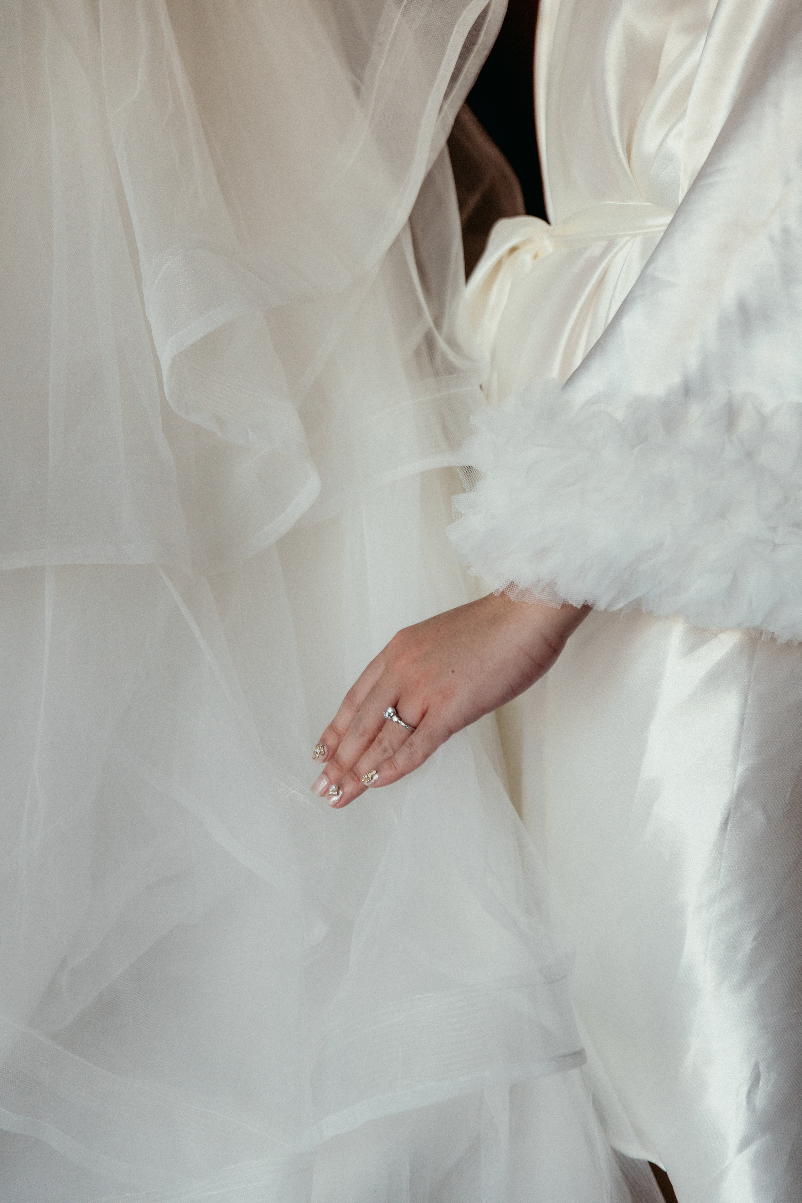 Alpha & Ryan. Photographer Anna Nazarenko