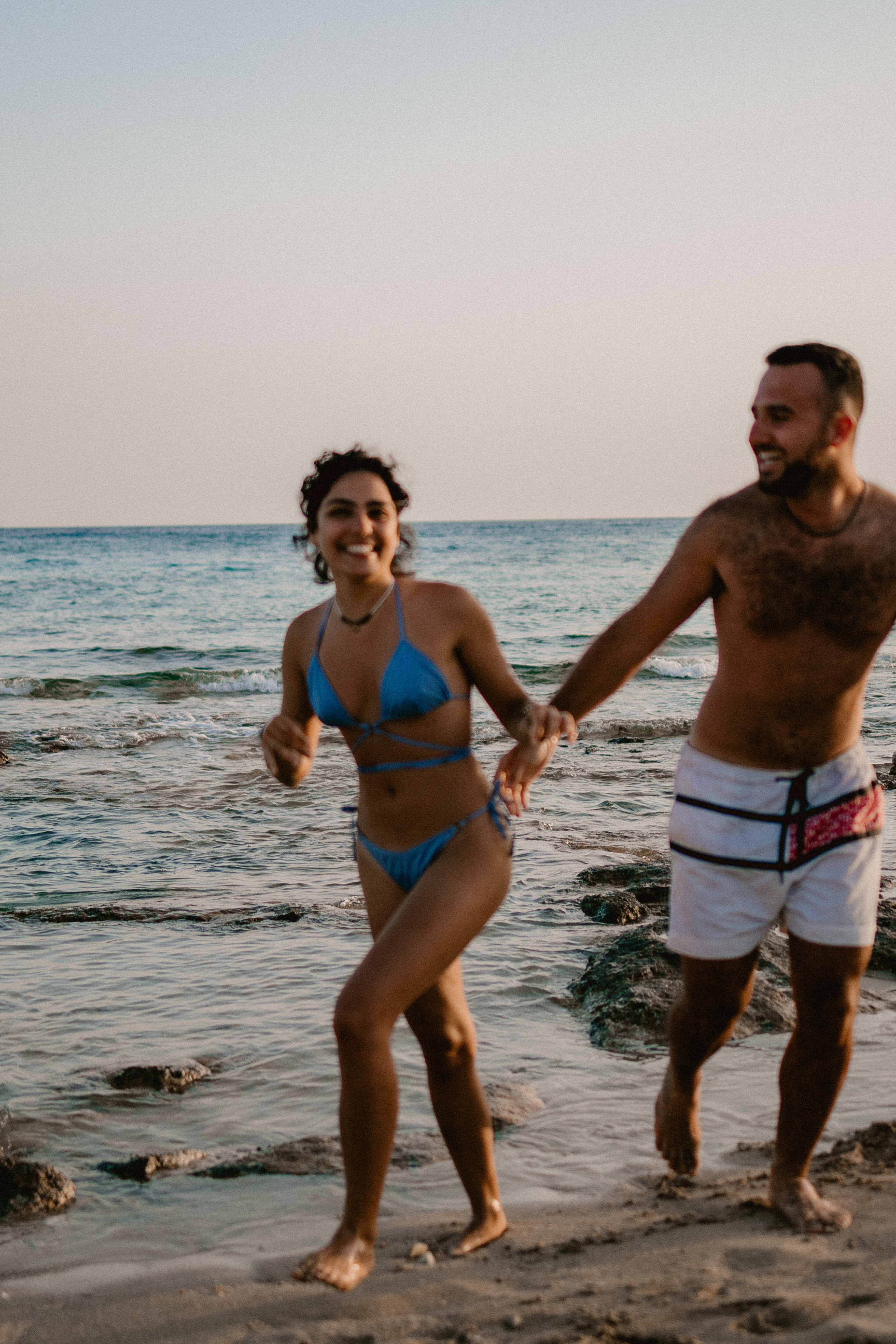 Lisa & Maxime. Photographer Anna Nazarenko