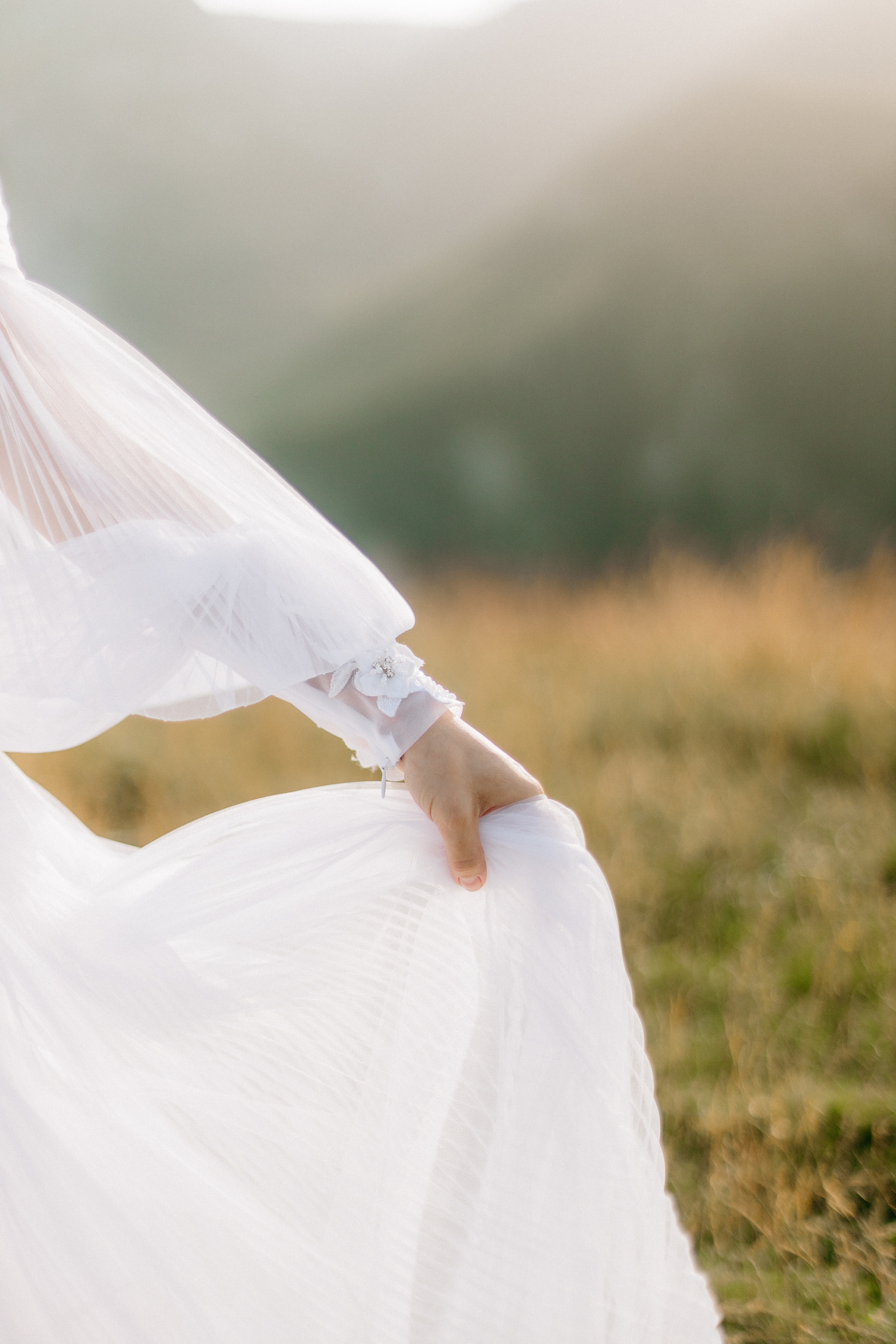 Daria & Eugeniy. Photographer Anna Nazarenko