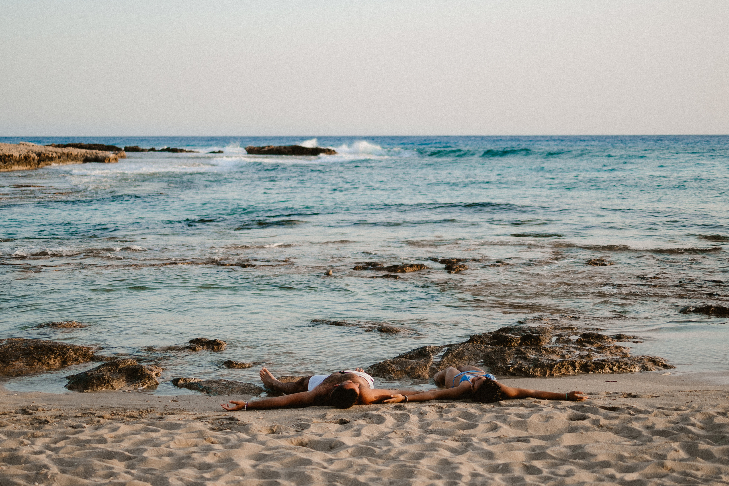 Lisa & Maxime. Photographer Anna Nazarenko