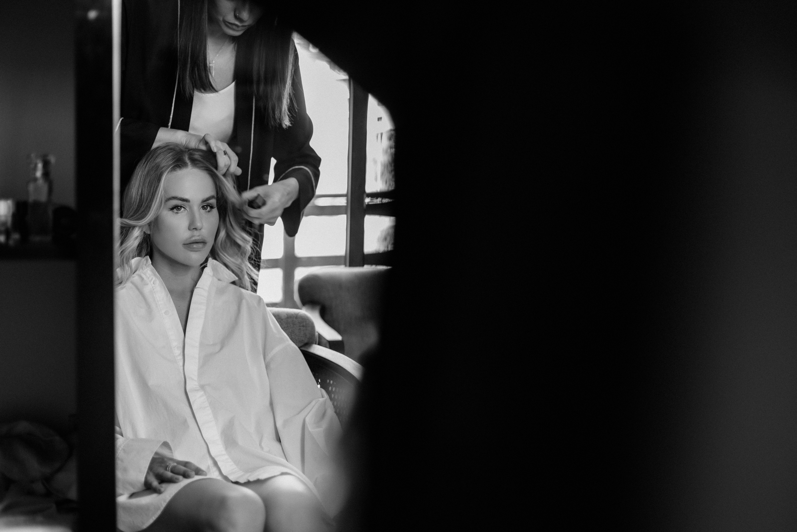 Daria & Eugeniy. Photographer Anna Nazarenko