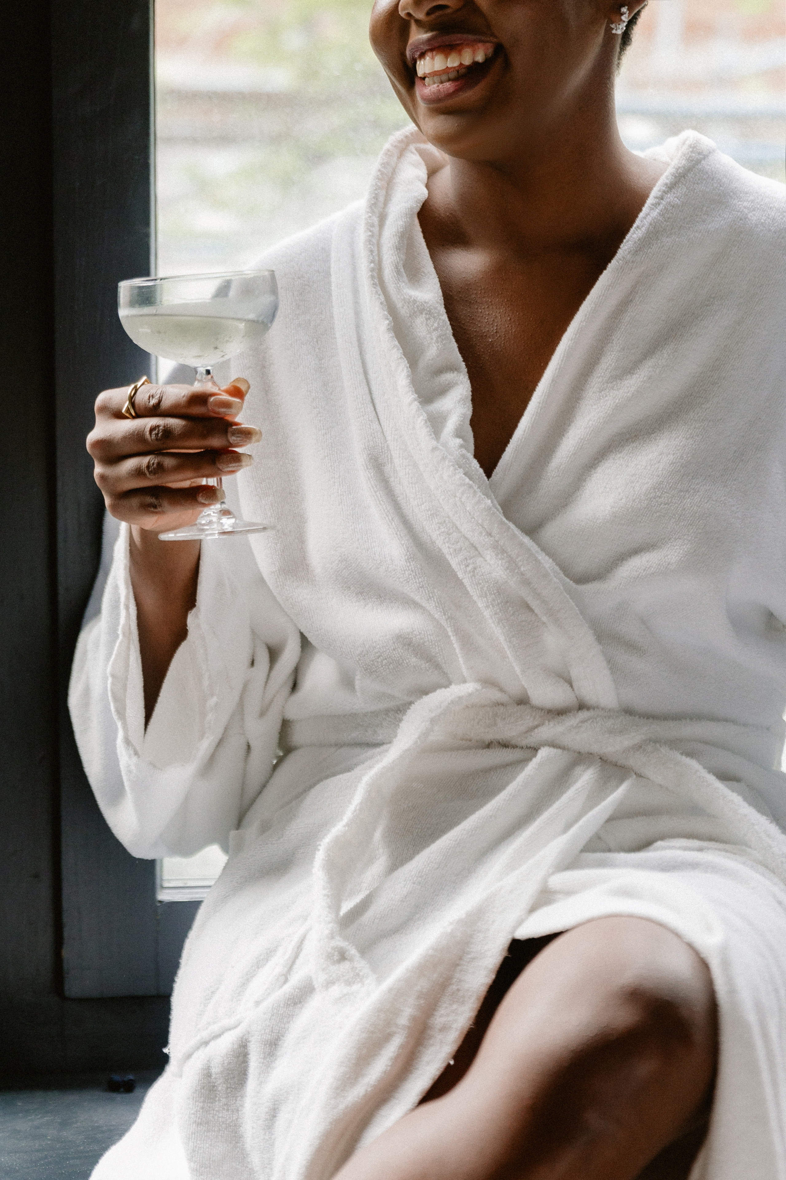 Muthoni & Christoffer. Photographer Anna Nazarenko